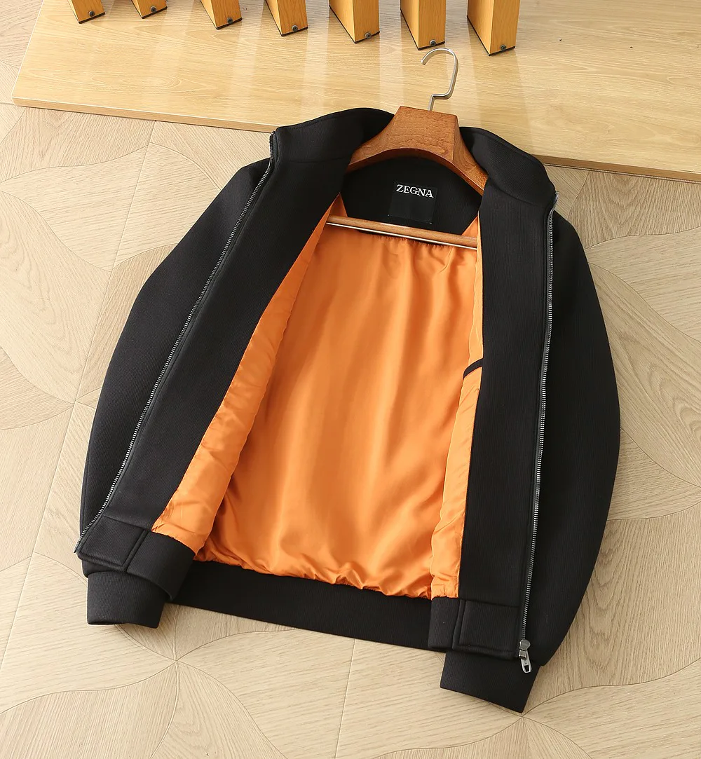 Men's Jackets And Down Jackets ZEGNA 18157247