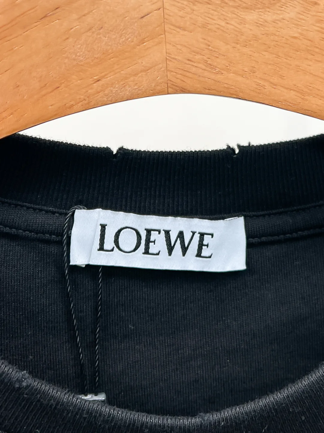Men's T-Shirts LOEWE 18499400