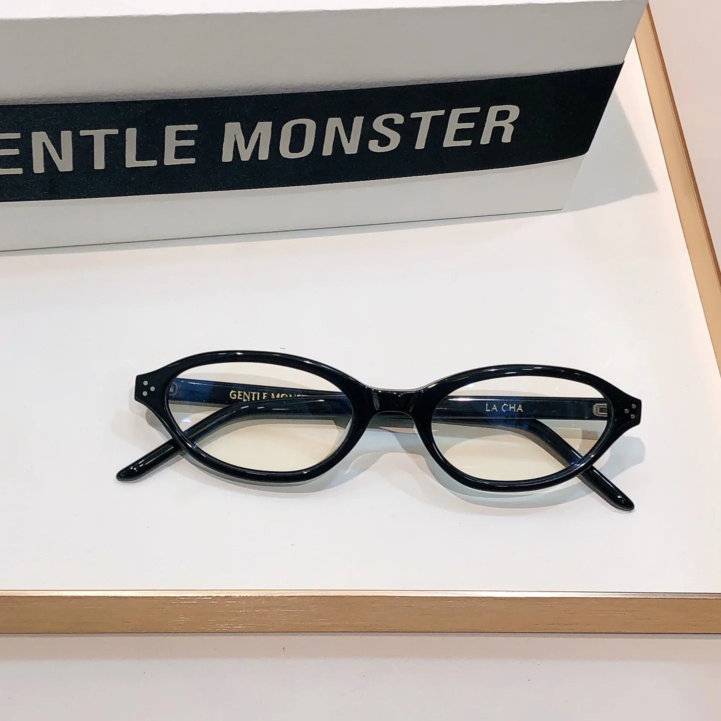 Glasses GENTLE MONSTER 17374988