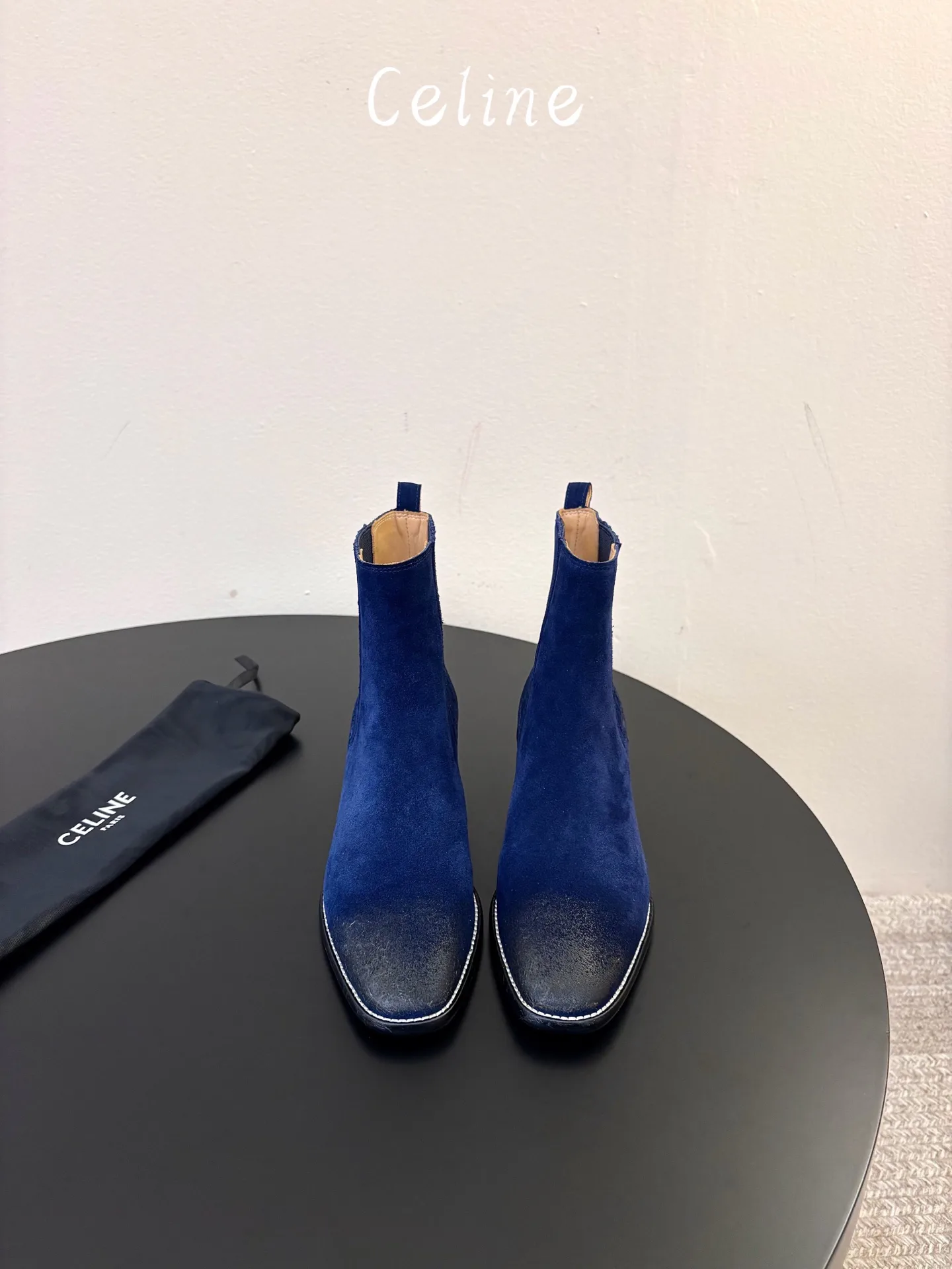 Women's Booties CELINE 18139143