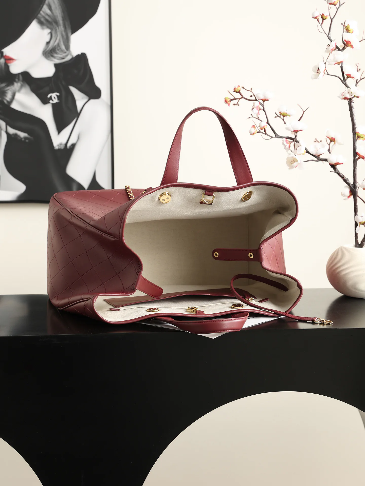 Women's Classic Handbags CHANEL 17878627