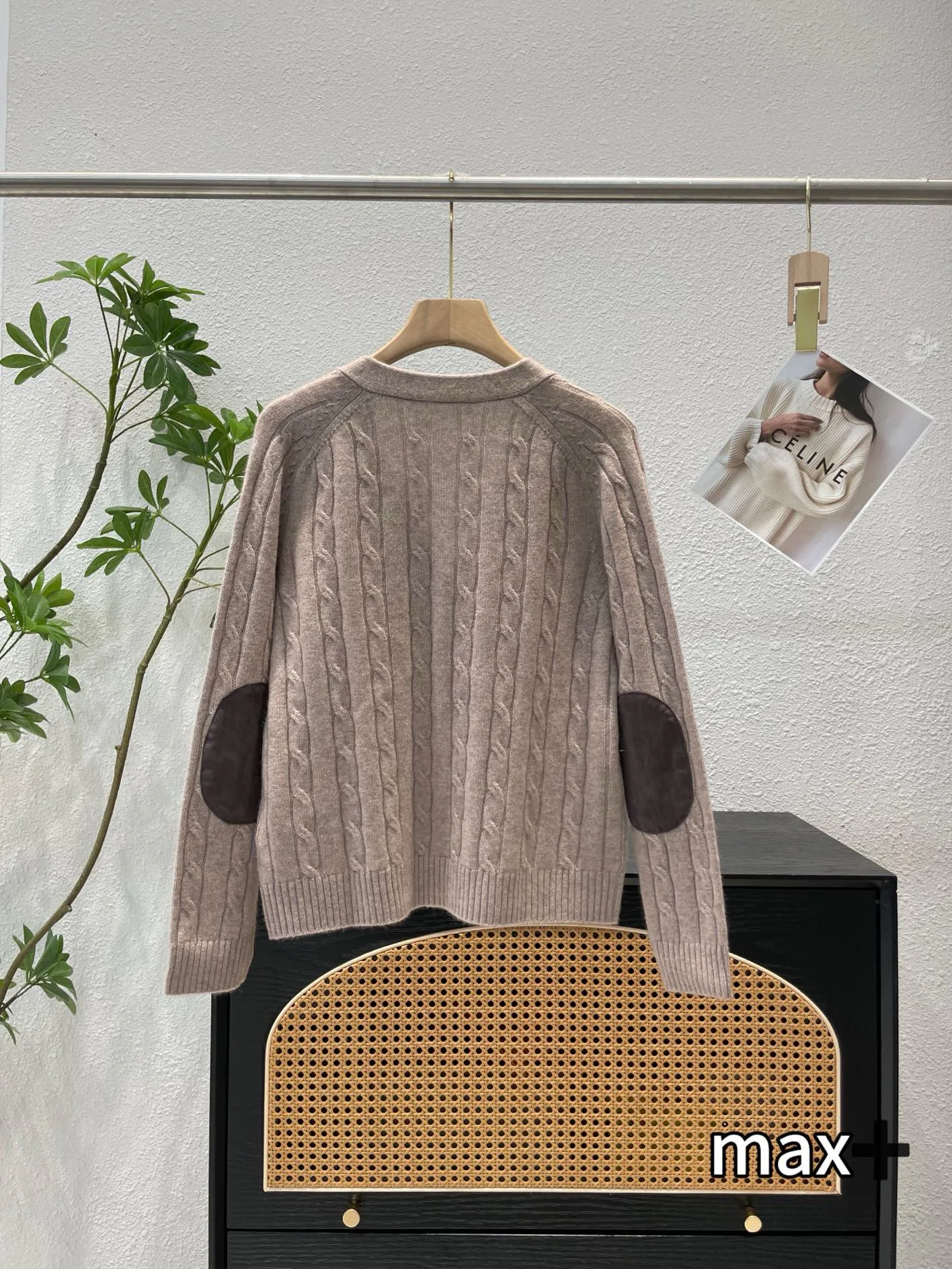 Women's Jumpers And Sweaters CELINE 18106565