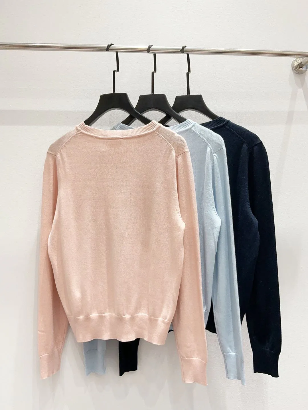 Women's Jumpers And Sweaters CHRISTIAN DIOR 18028950