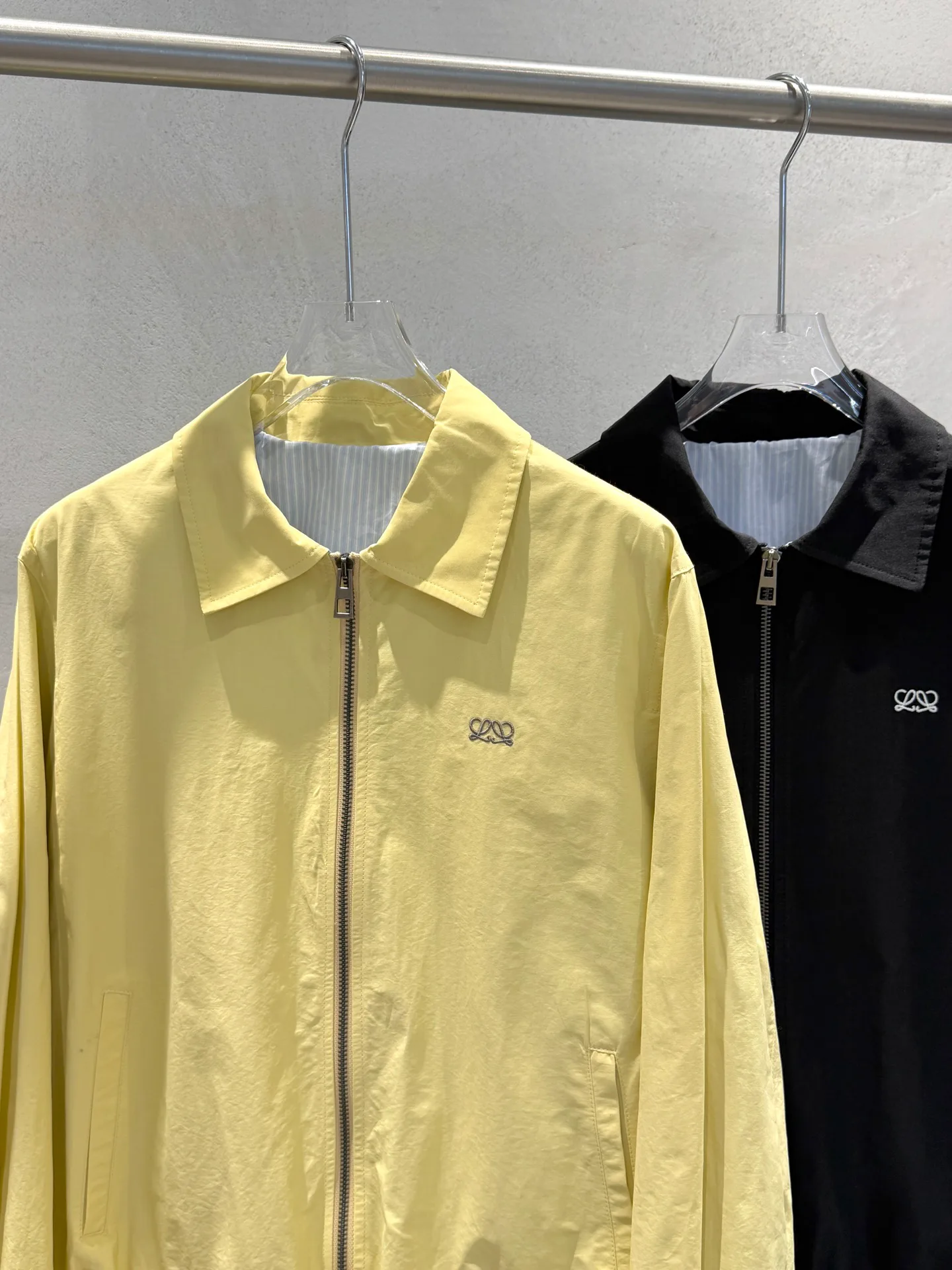 Women's Jackets And Down Jackets LOEWE 18032415