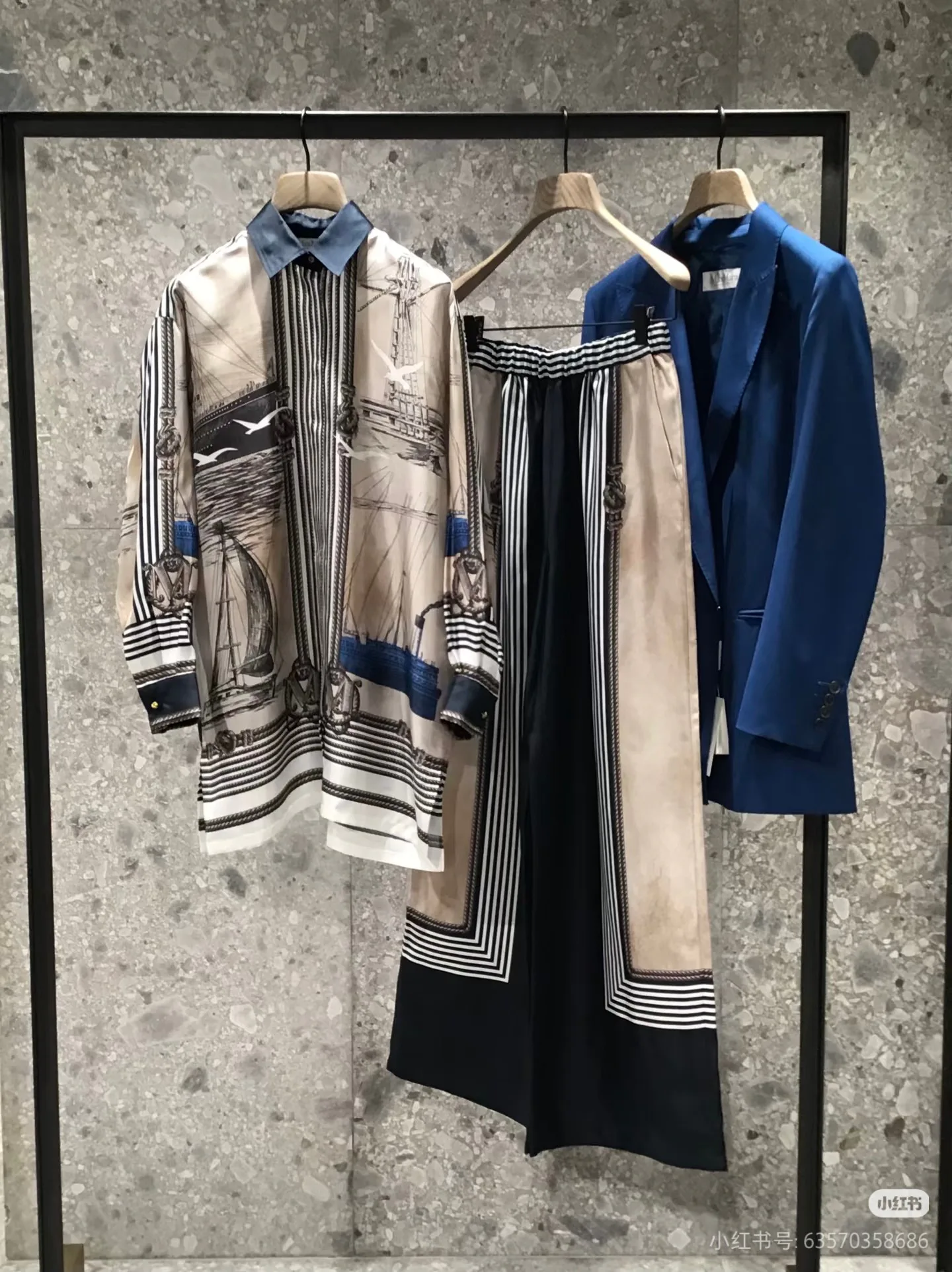 Women's Shirts MAX MARA 17295080