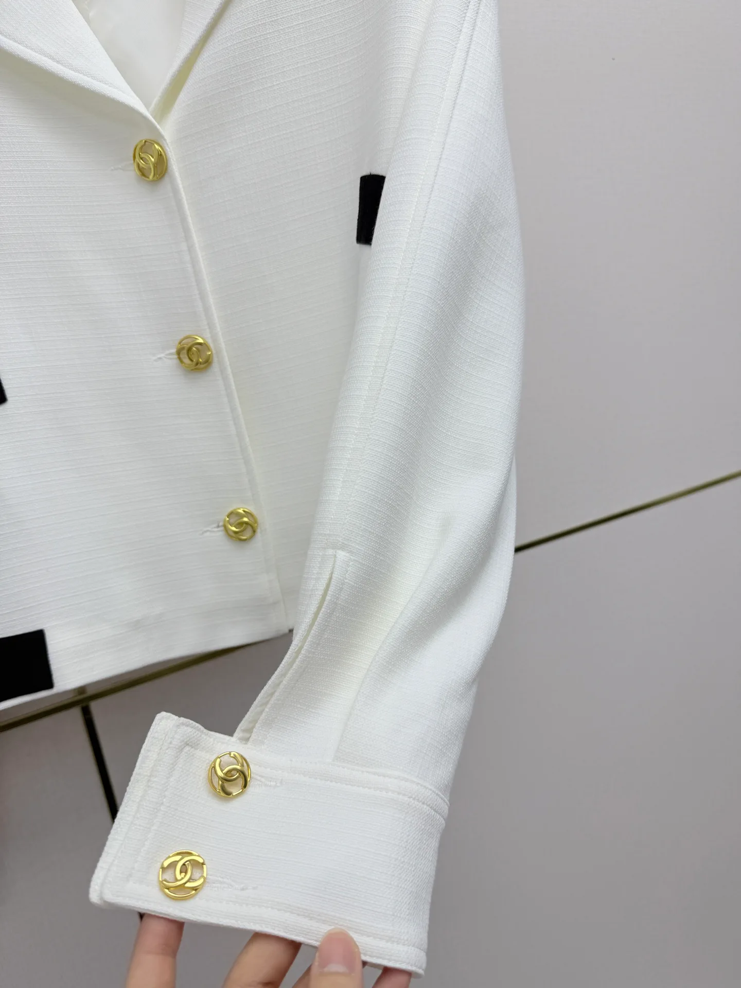Women's Blazers CHANEL 18032463