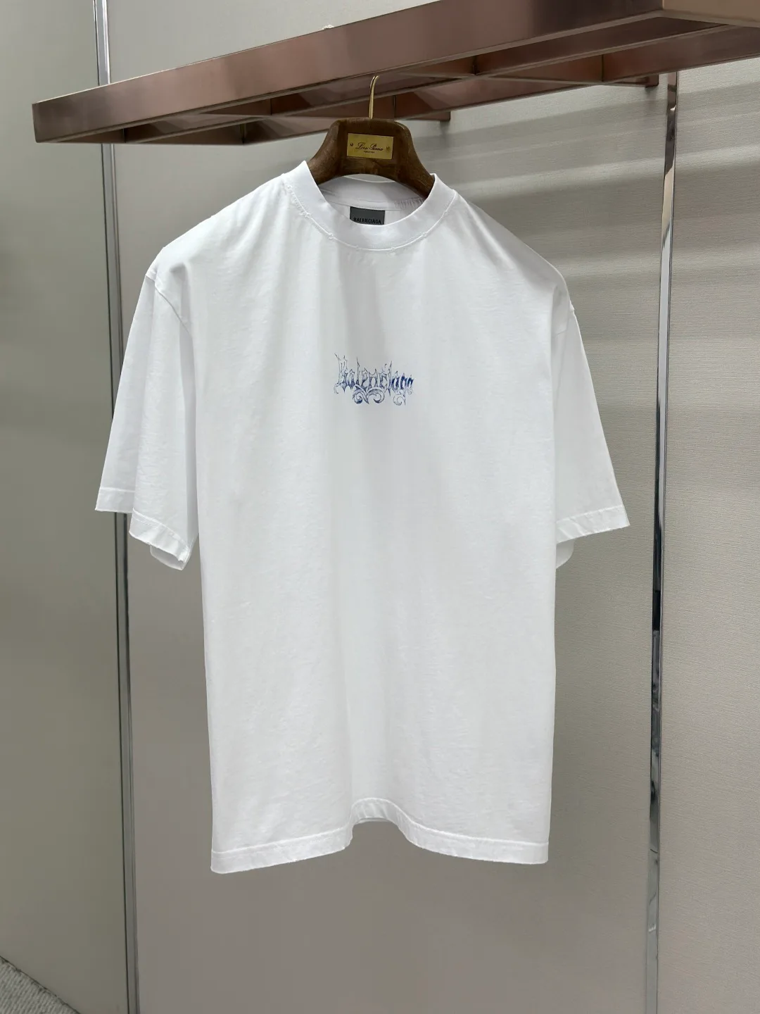 Men's T-Shirts BALENCIAGA 18191120