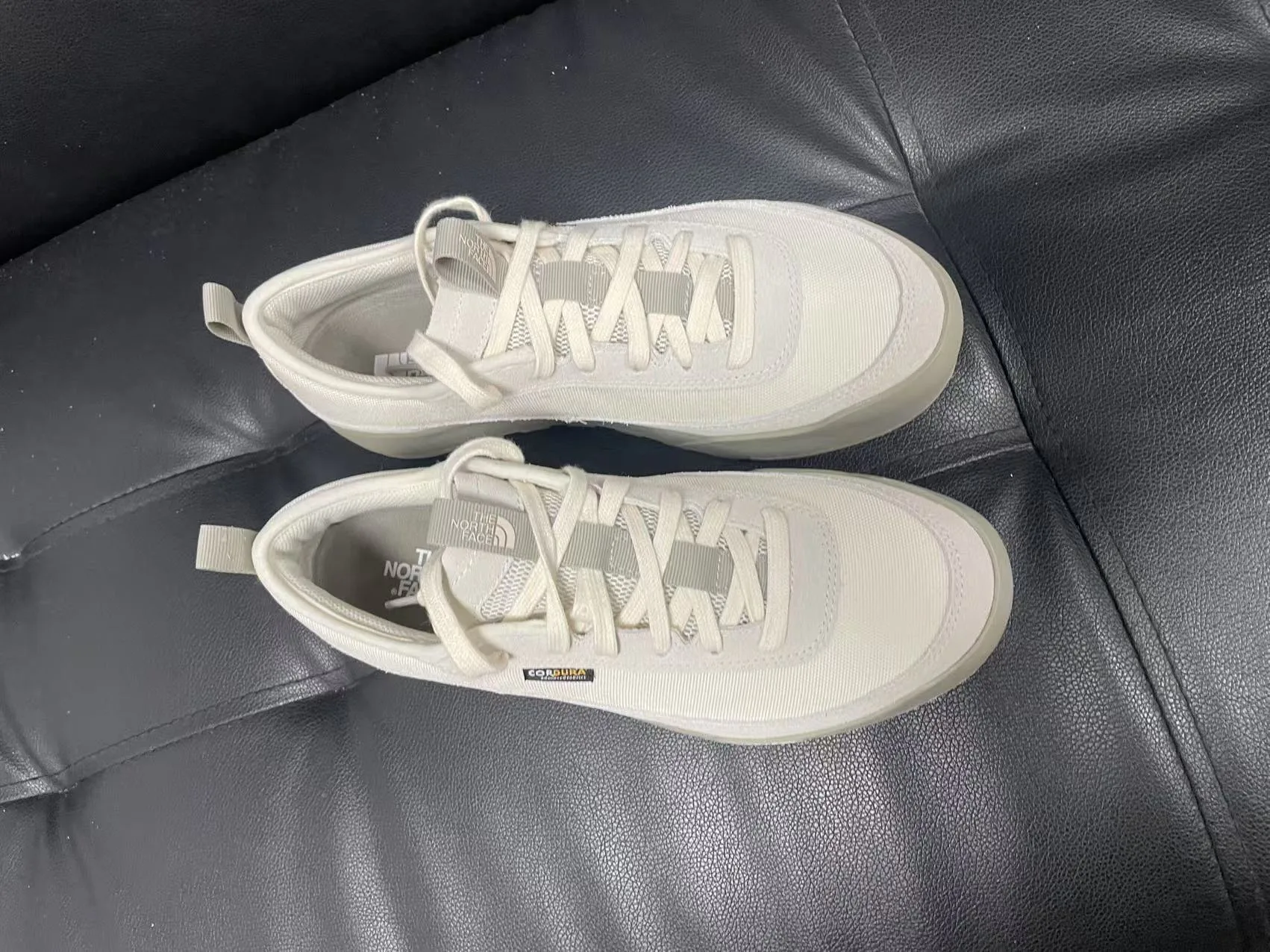 Women's Sneakers THE NORTH FACE 17962305