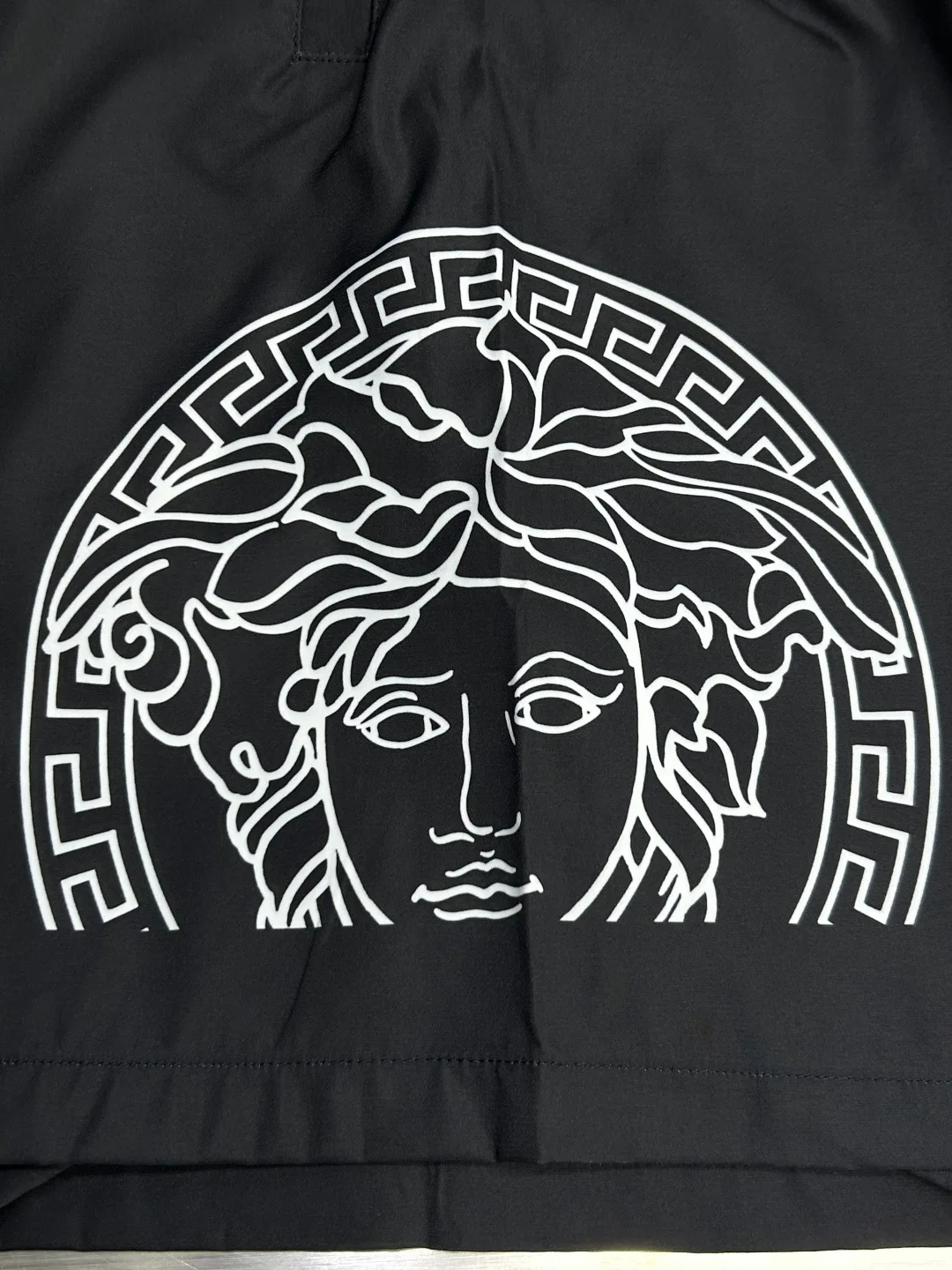 Men's Shorts VERSACE 16923331