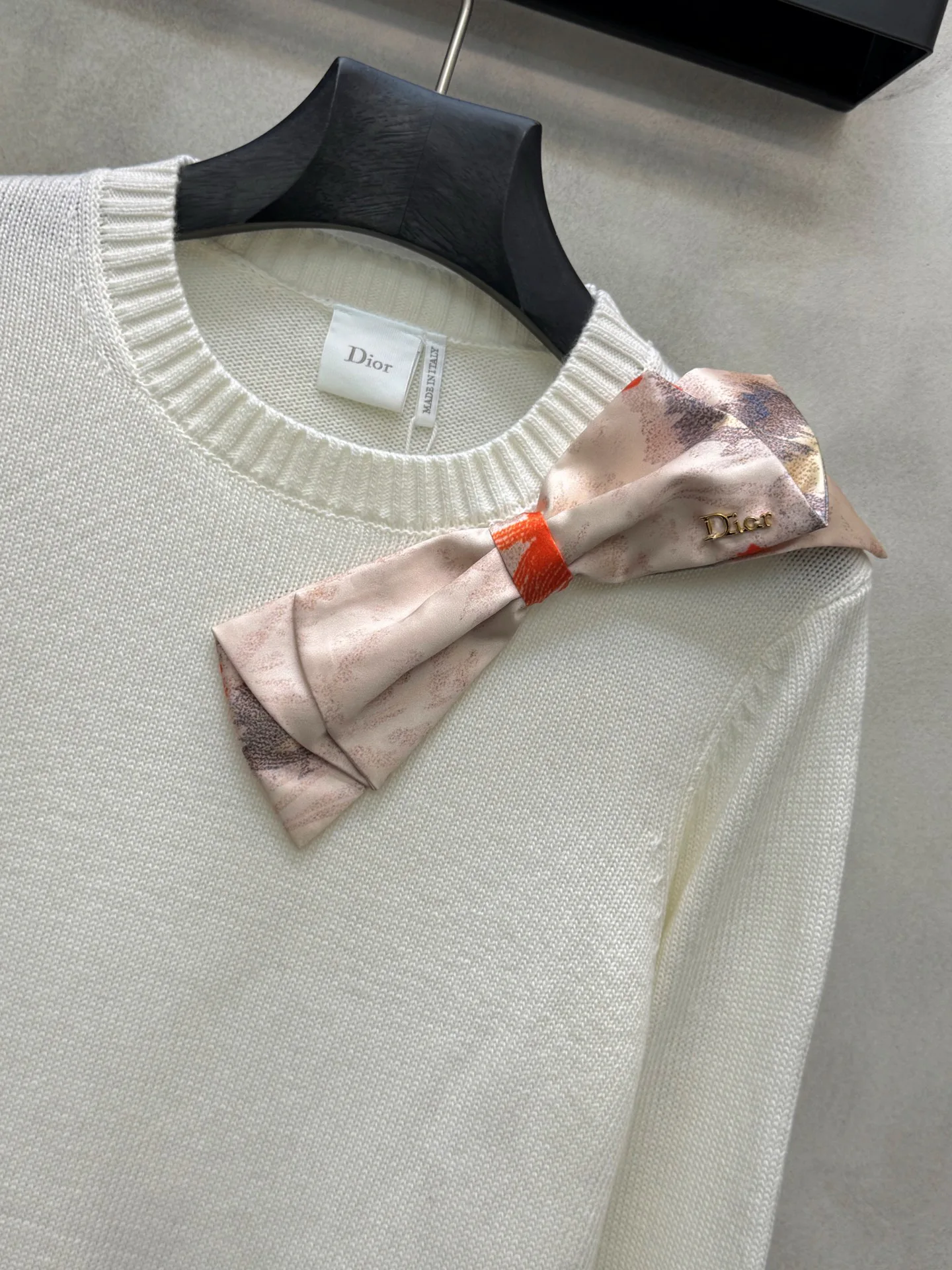 Women's Jumpers And Sweaters CHRISTIAN DIOR 18130878