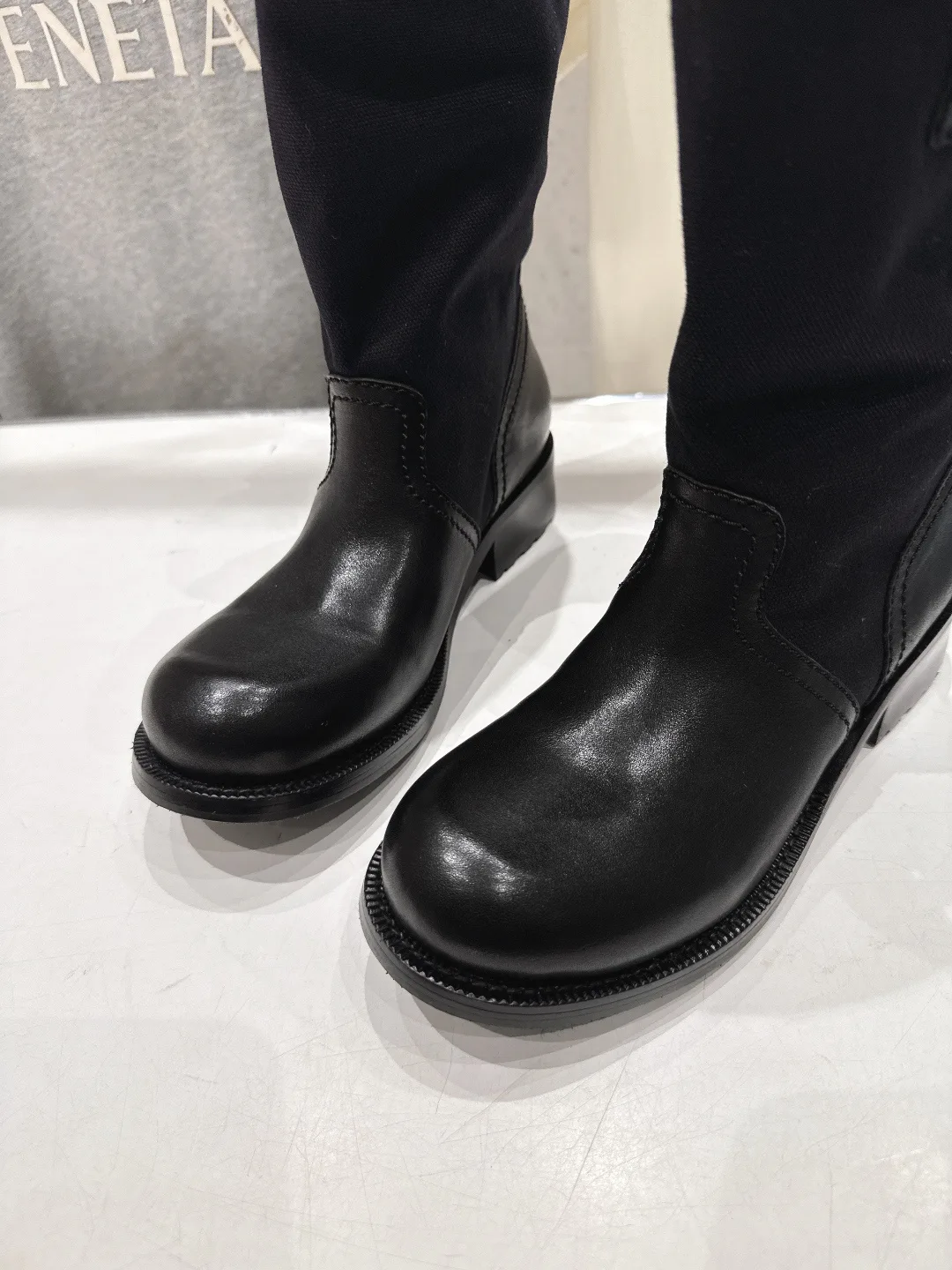Women's Ankle Boots PRADA 17616157