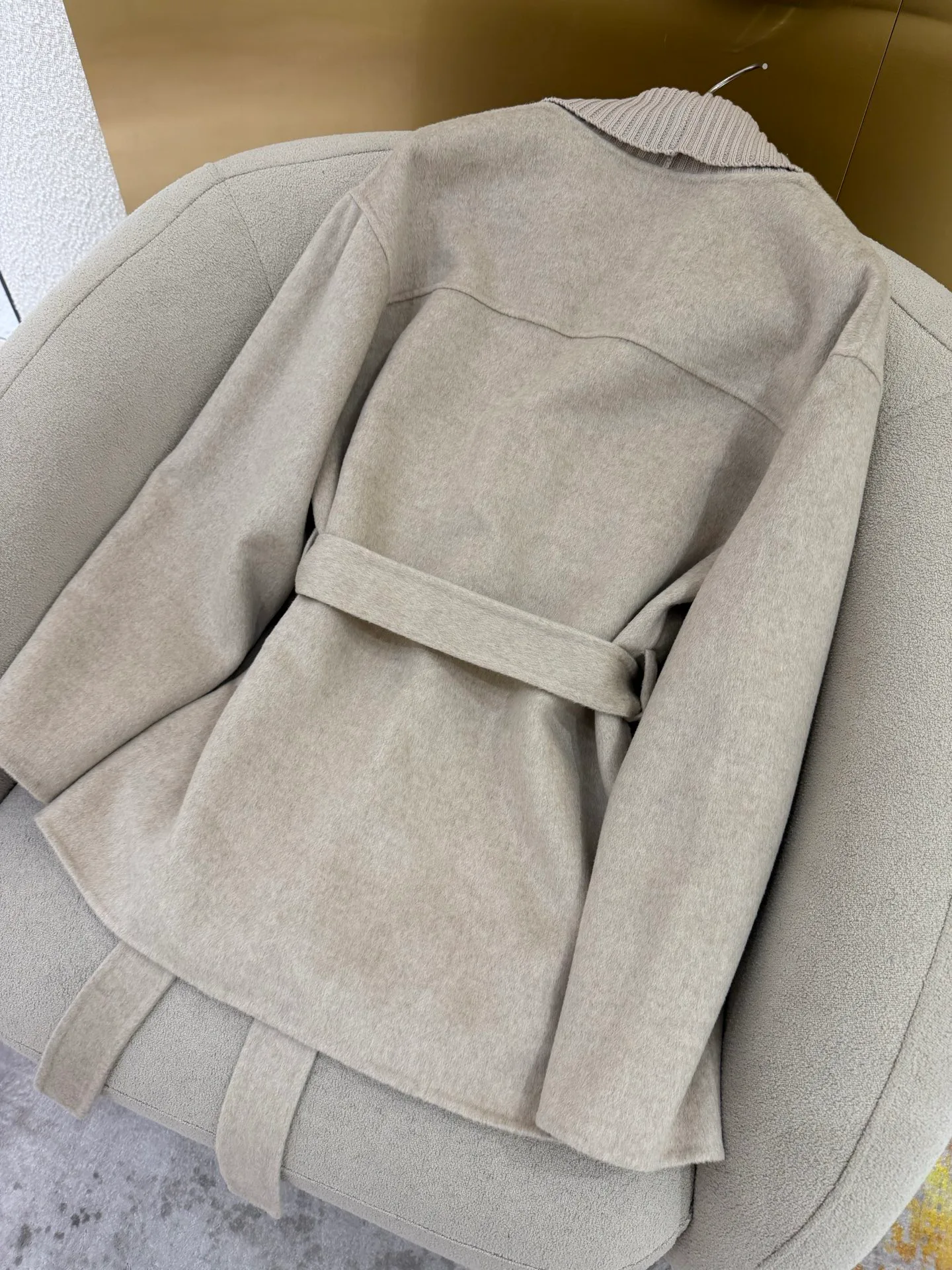 Women's Coats LORO PIANA 17802370