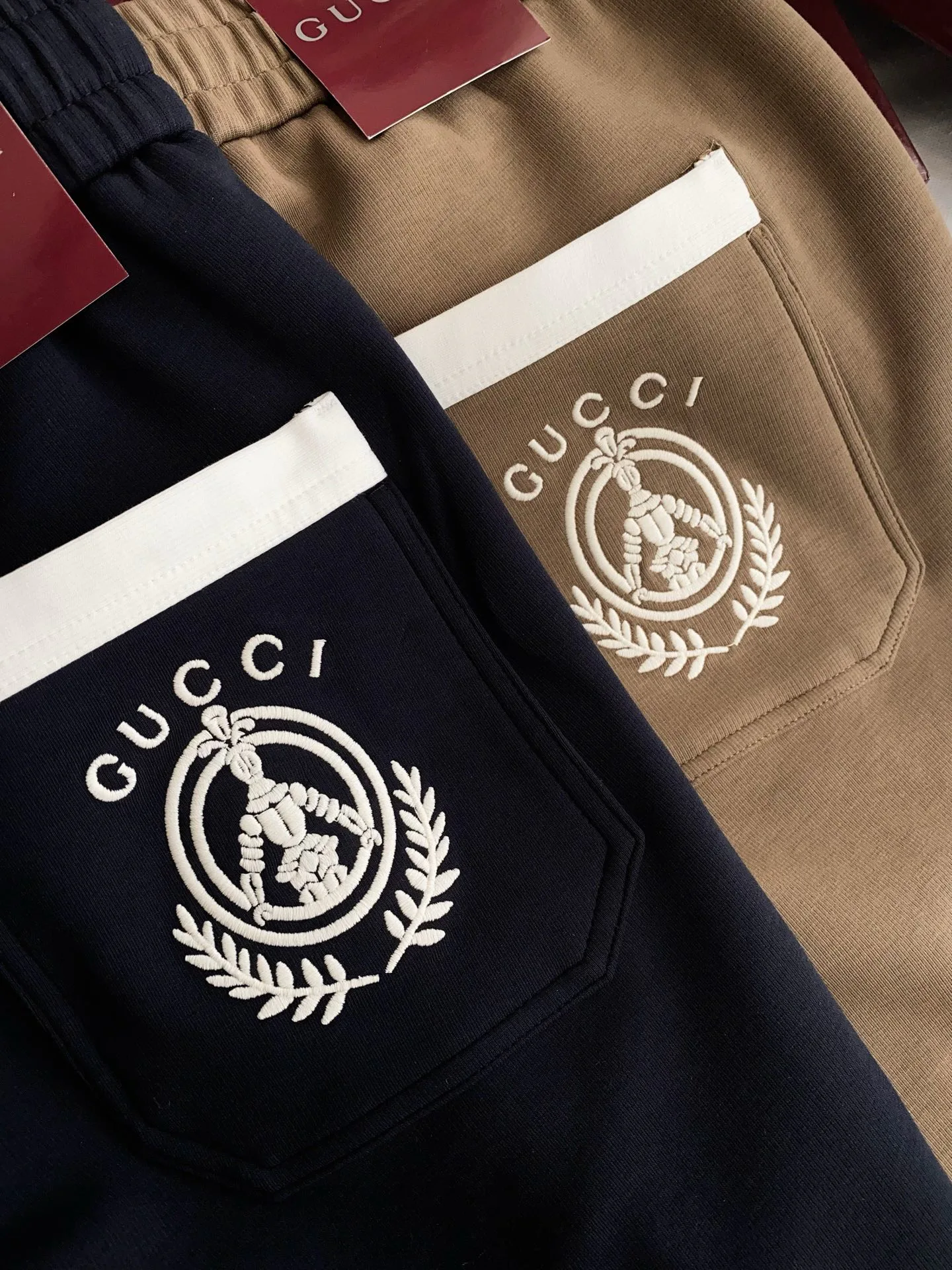Men's Trousers GUCCI 18161904