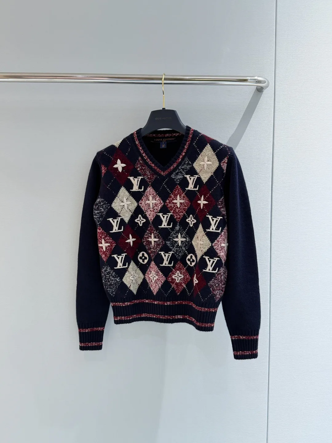 Women's Jumpers And Sweaters LOUIS VUITTON 18440142