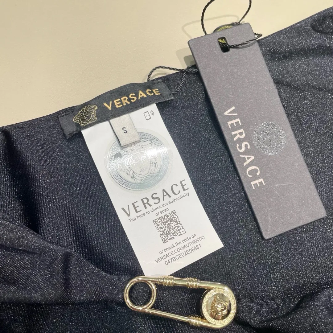 Women's Swimwear VERSACE 17137444