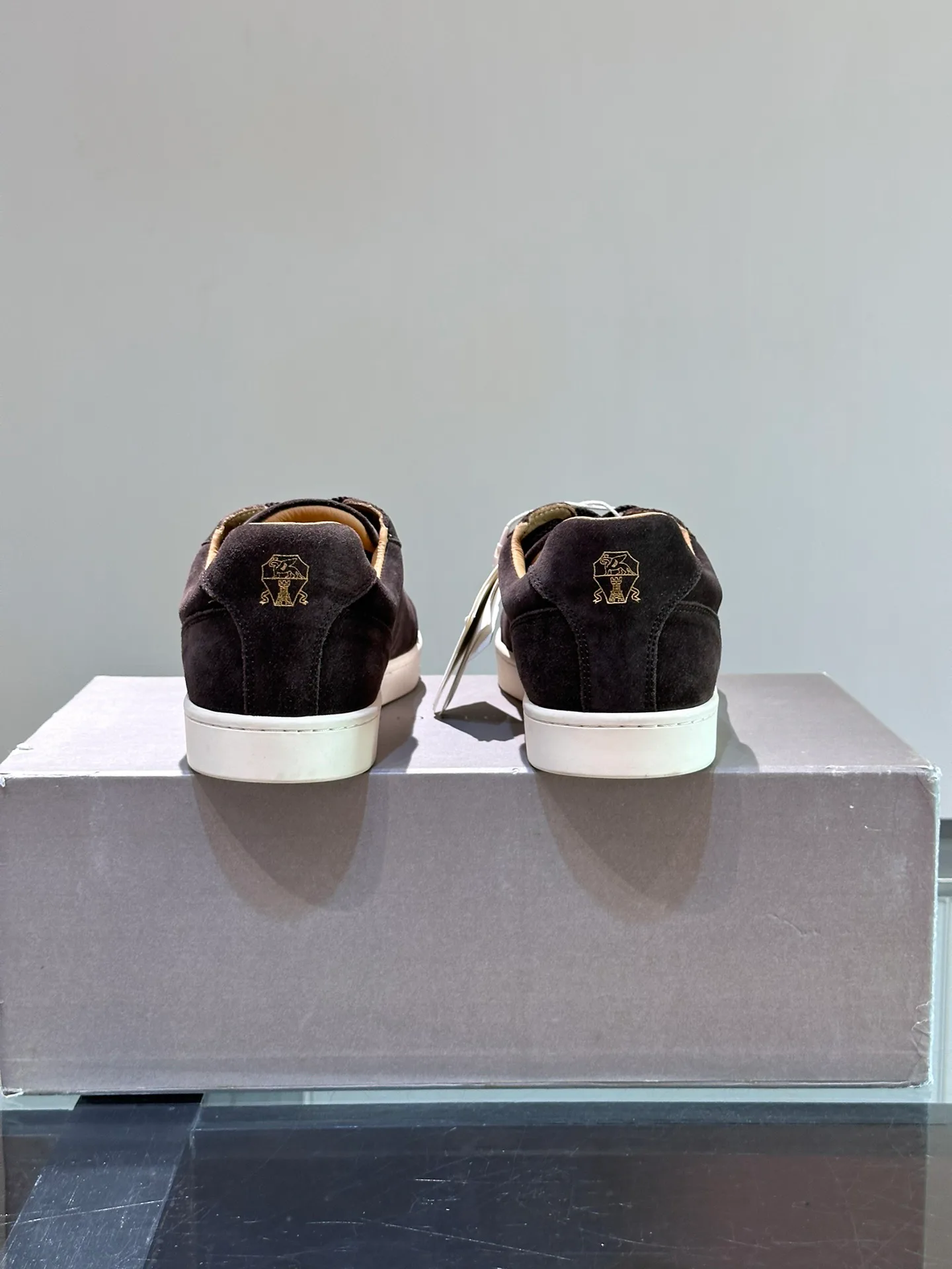 Men's Sneakers BRUNELLO CUCINELLI 17920803