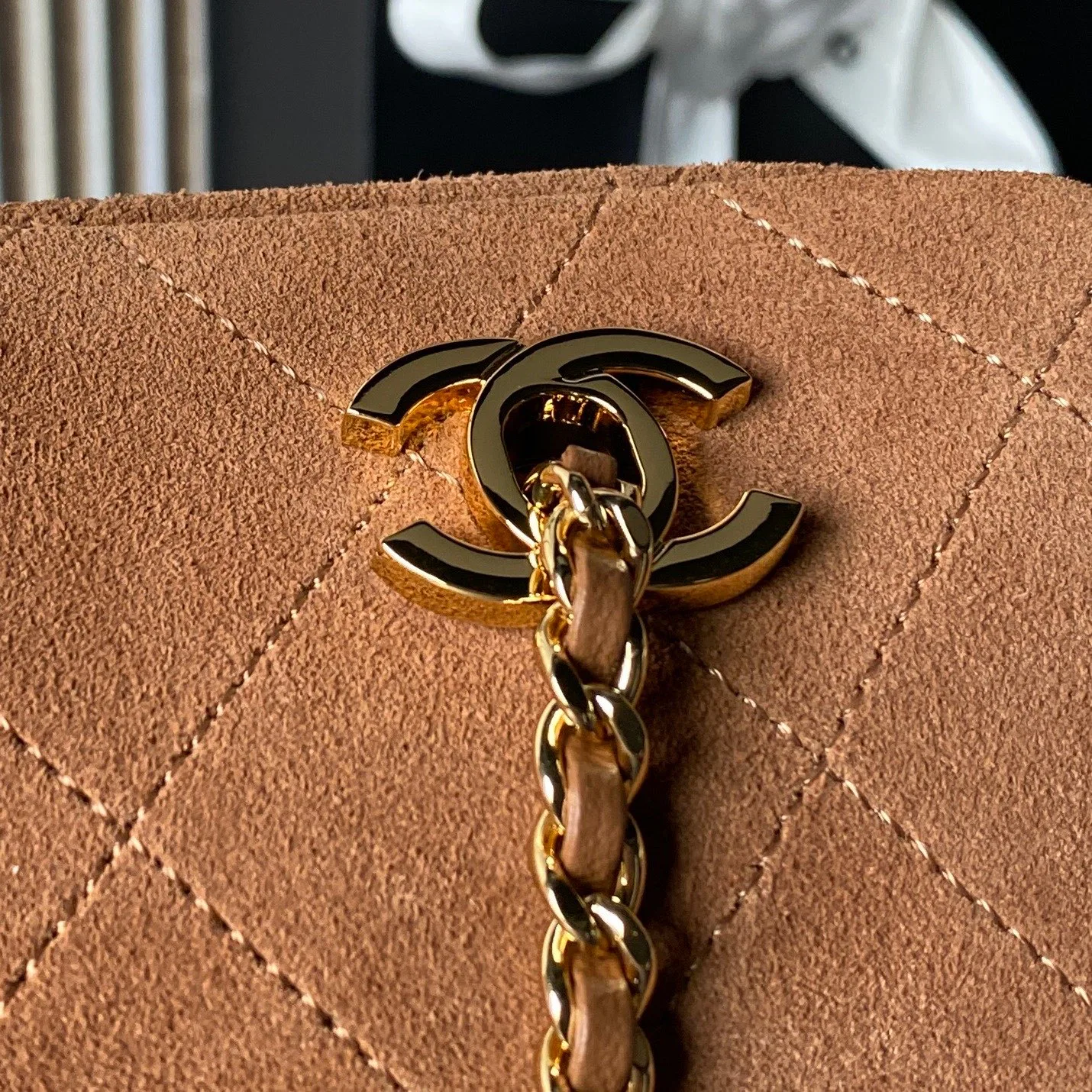 Women's Classic Handbags CHANEL 17615416