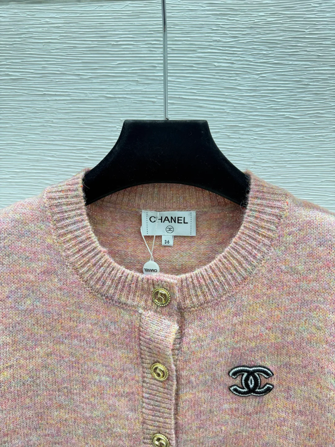 Women's Jumpers And Sweaters CHANEL 18021915