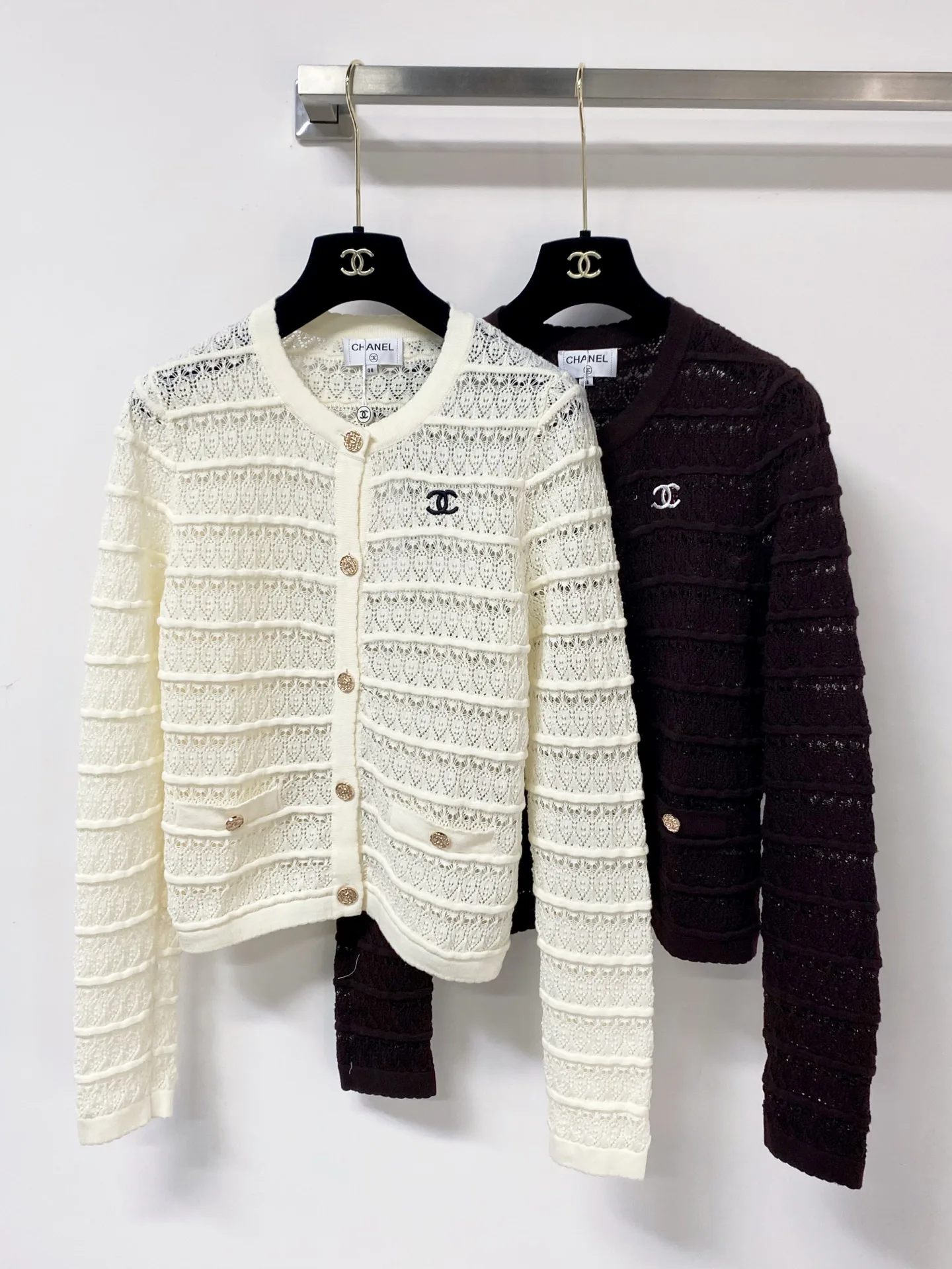 Women's Jumpers And Sweaters CHANEL 18150785