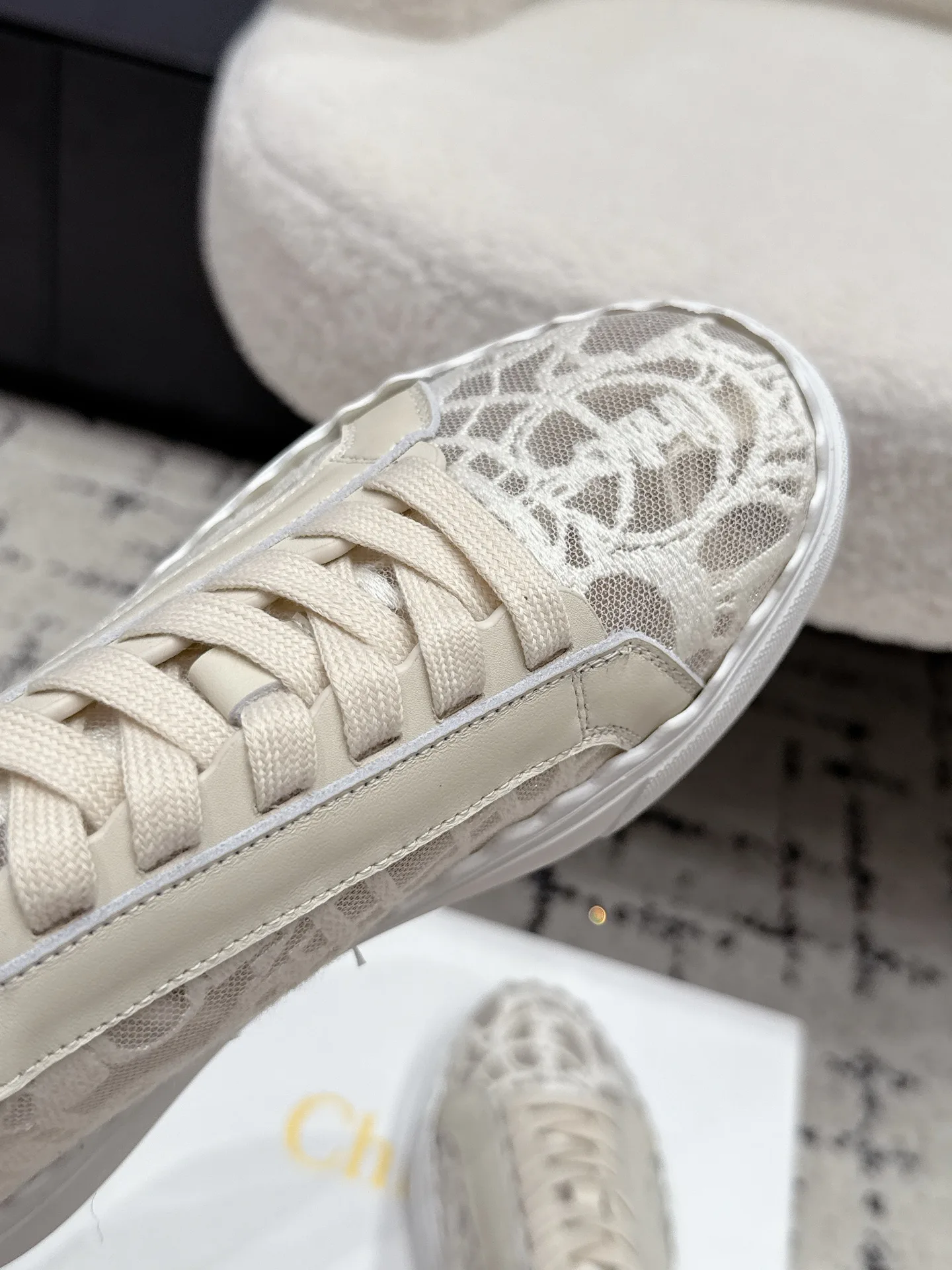 Women's Sneakers CHLOE 17044334