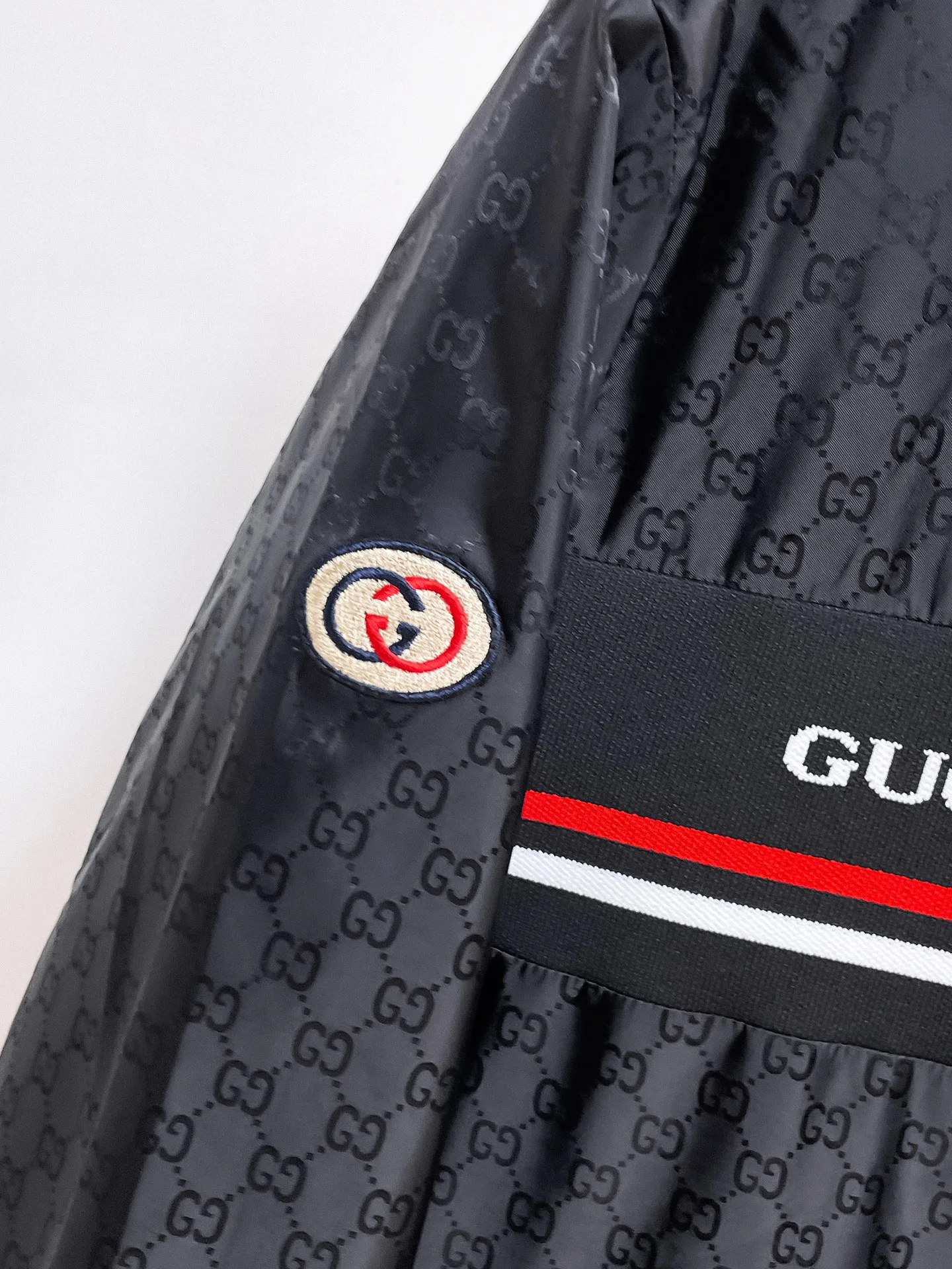 Men's Jackets And Down Jackets GUCCI 17966708