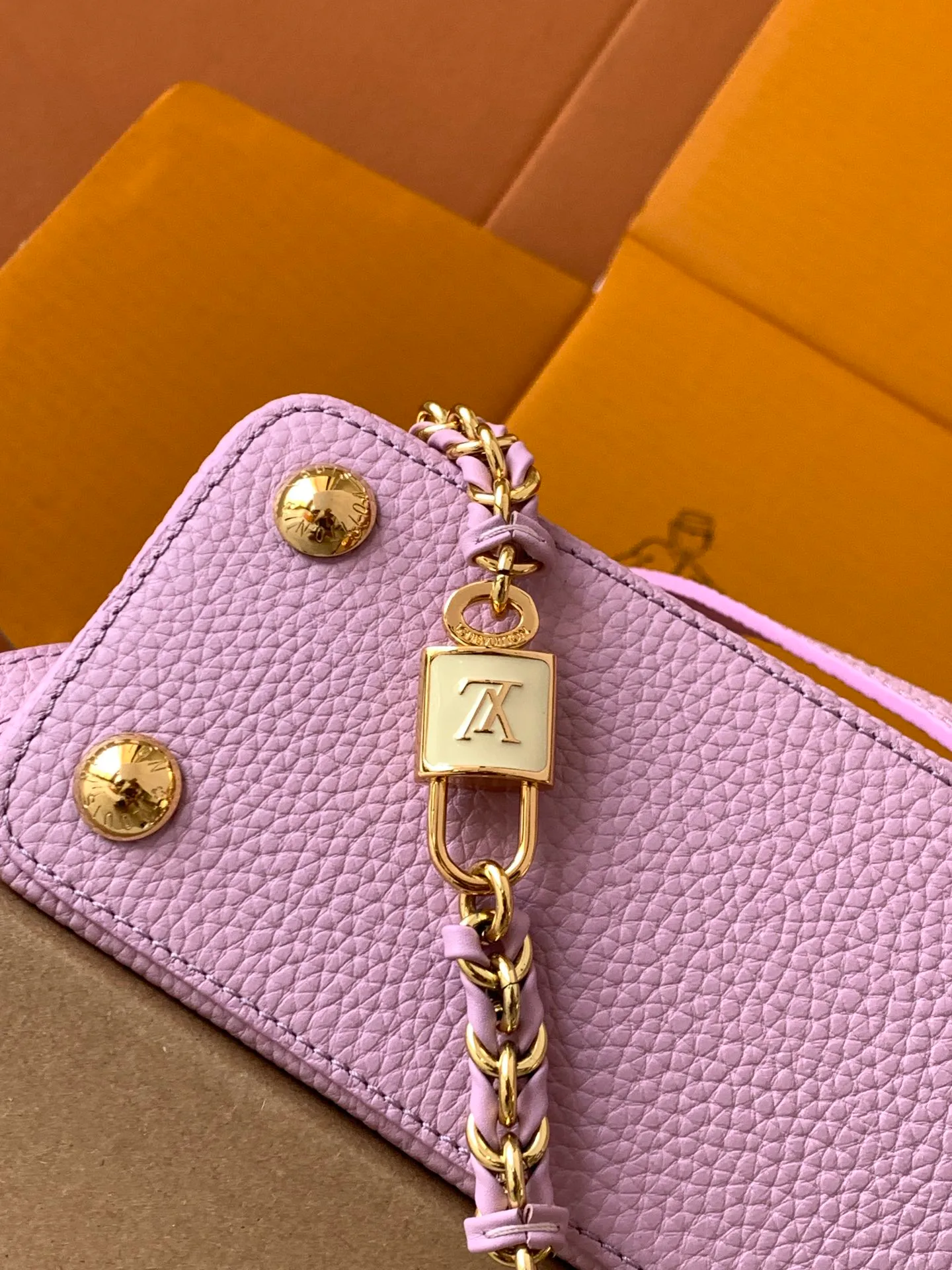 Women's Classic Handbags LOUIS VUITTON 18520983