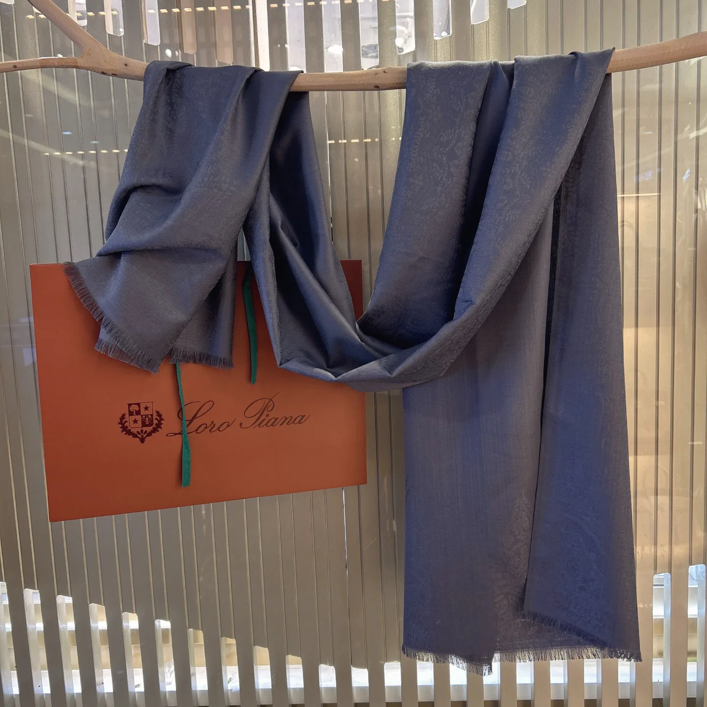 Scarves LORO PIANA 16946800