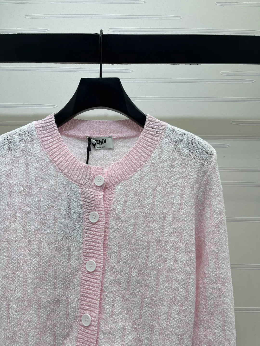 Women's Jumpers And Sweaters FENDI 17681859