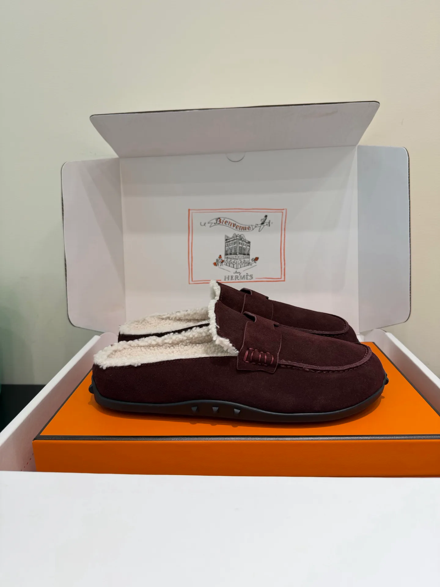 Women's Mules And Clogs HERMES 17956545