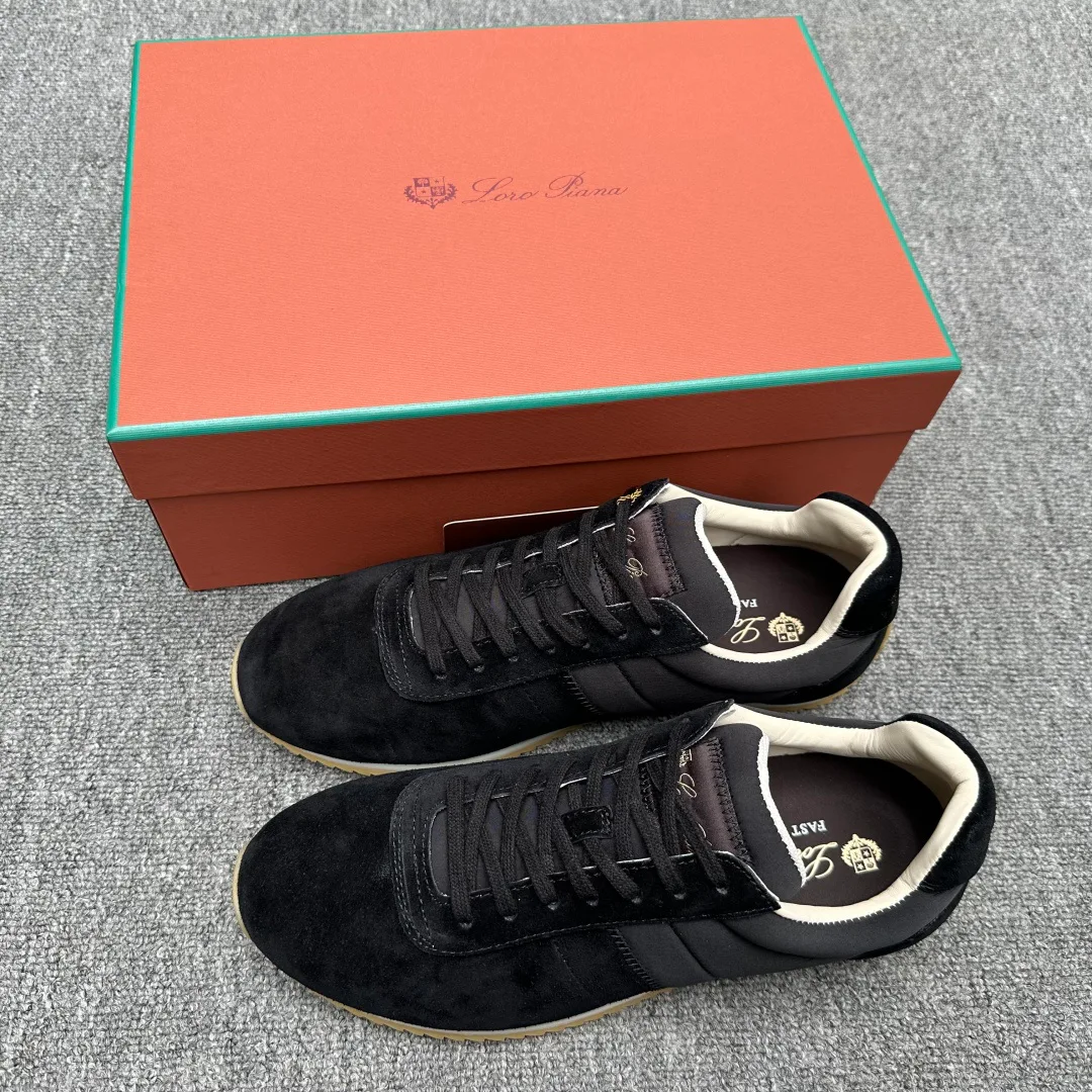 Men's Sneakers LORO PIANA 17921724