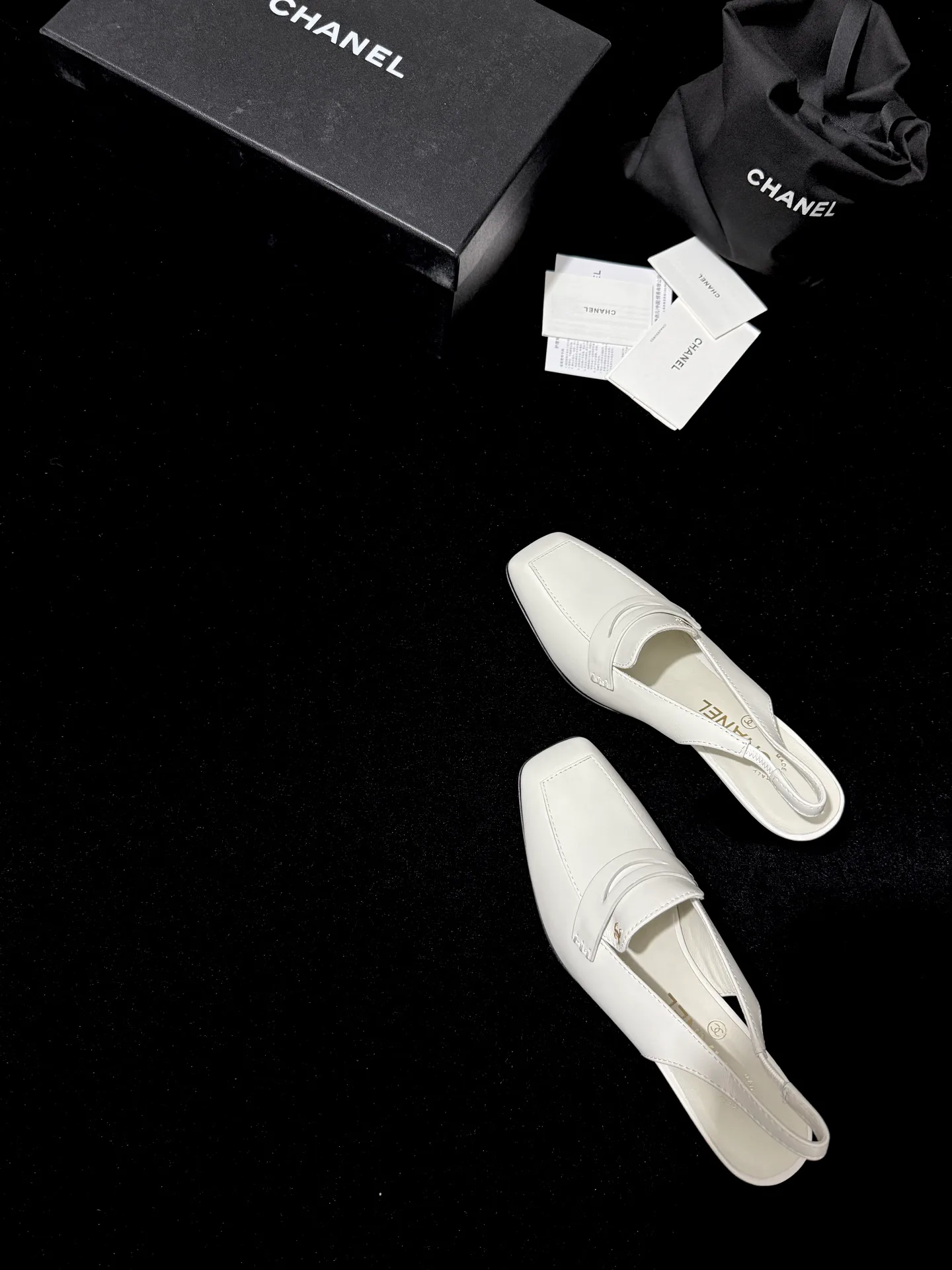 Women's Mules And Clogs CHANEL 18110830