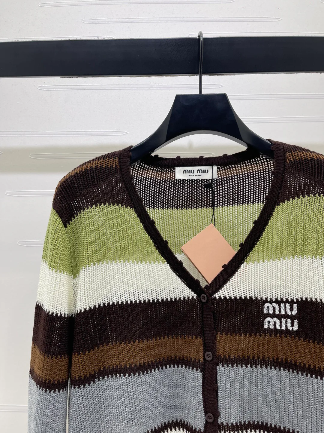 Women's Jumpers And Sweaters MIU MIU 17856346