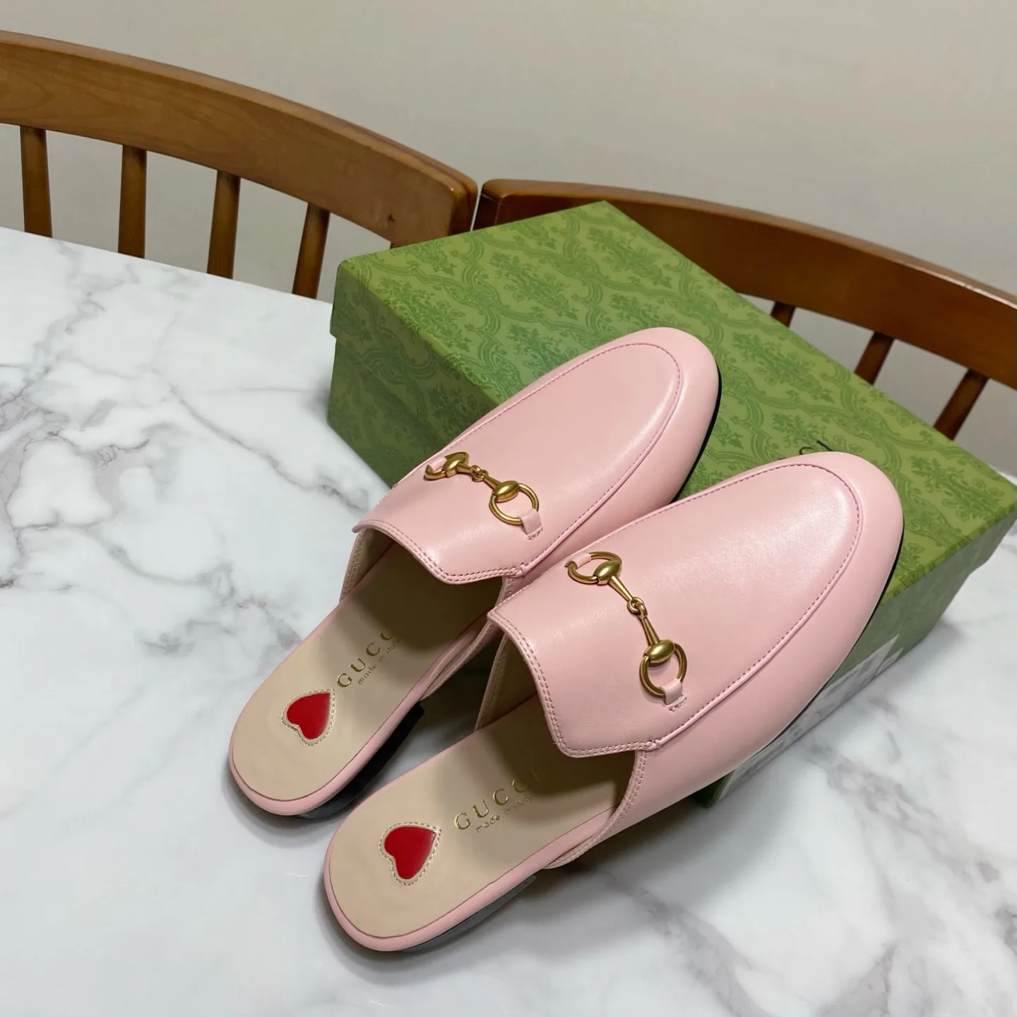 Women's Mules And Clogs GUCCI 17570575