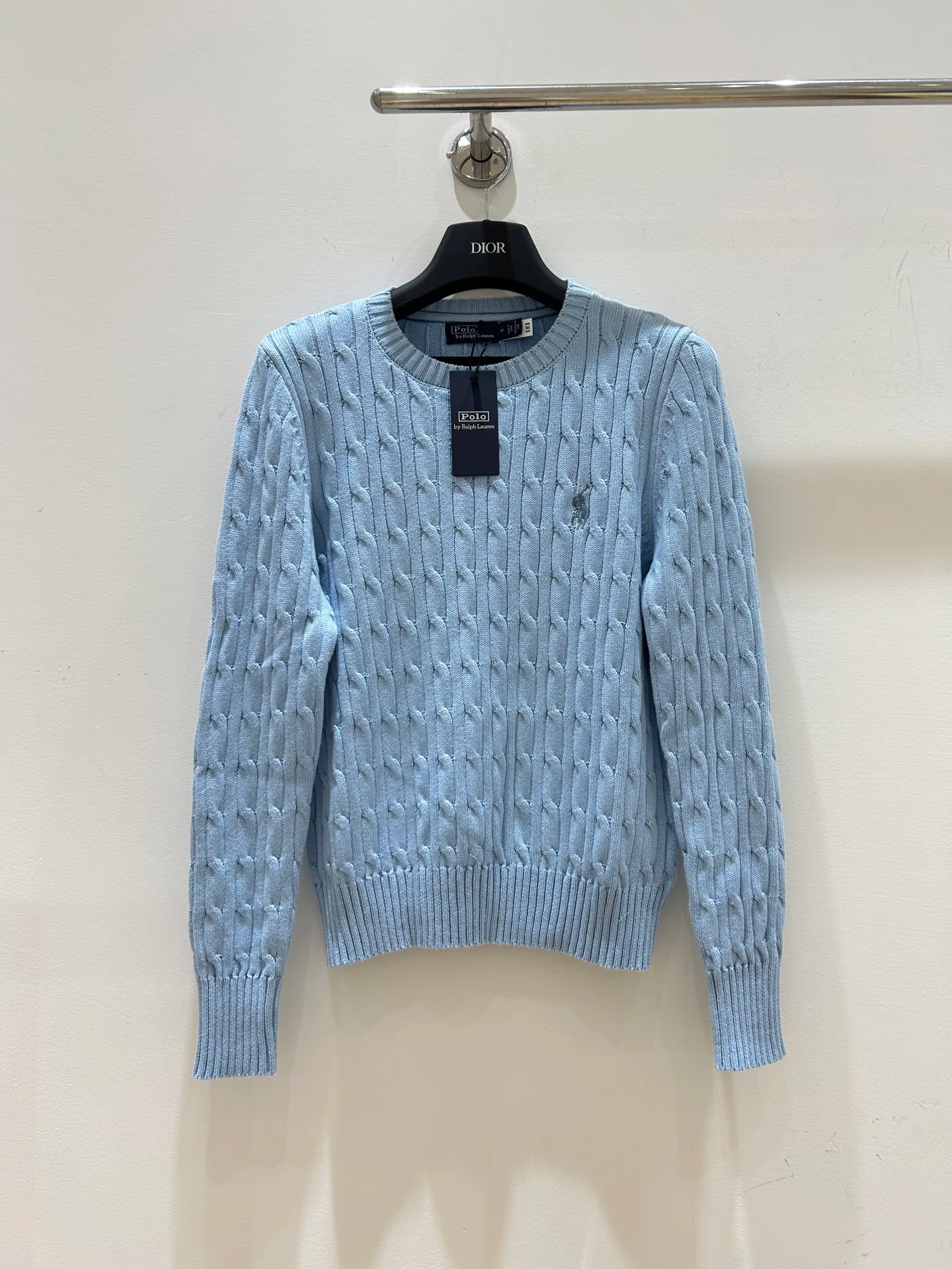 Women's Jumpers And Sweaters RALPH LAUREN 18096962