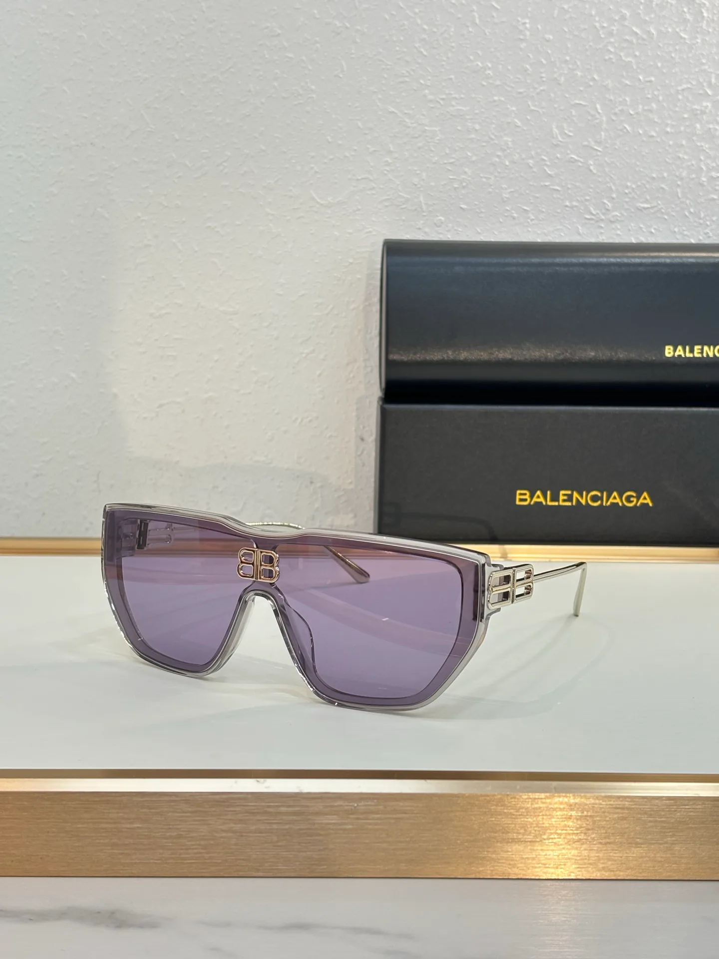 Glasses BALENCIAGA 17854864