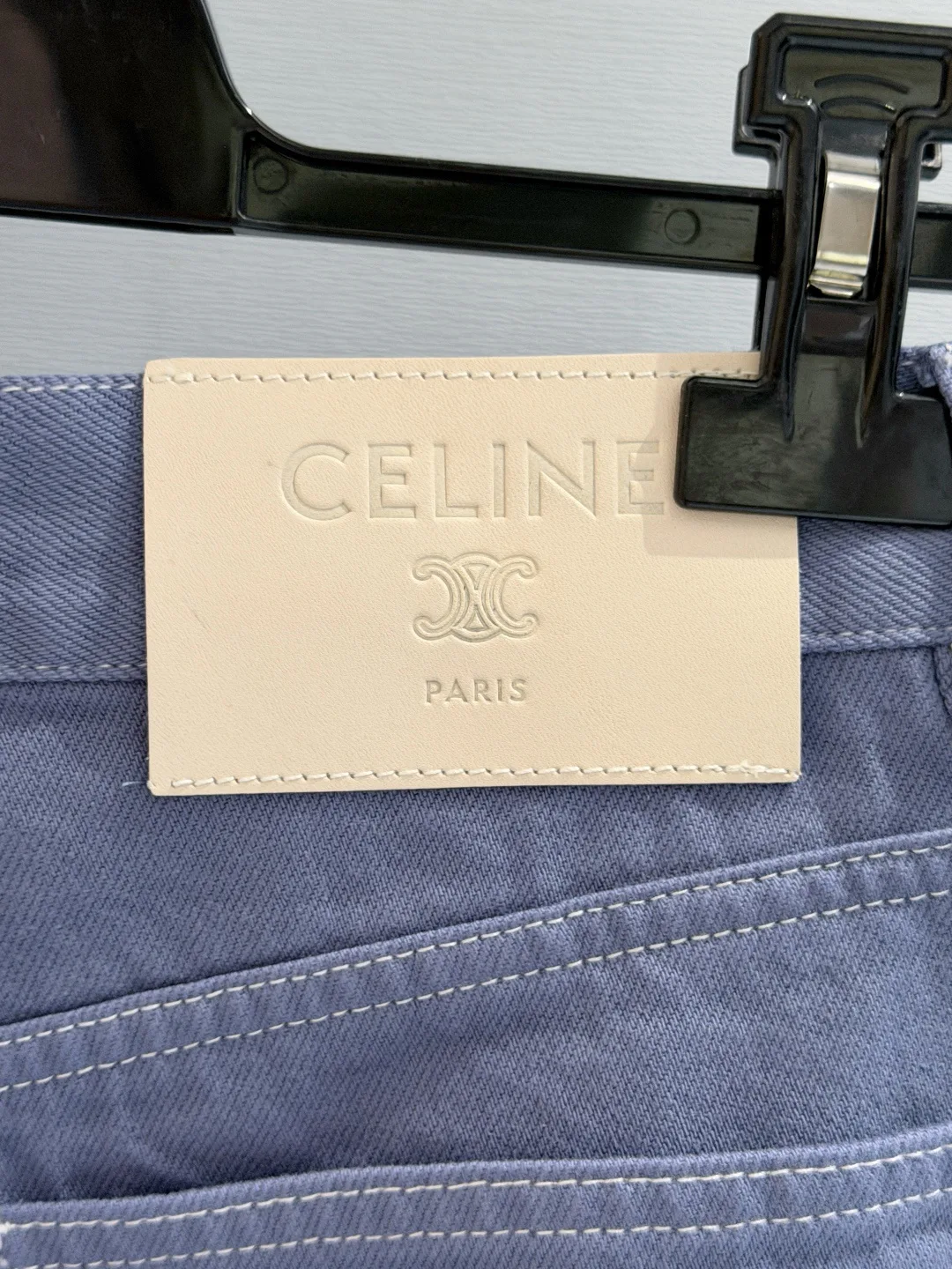Women's Jeans CELINE 17826676