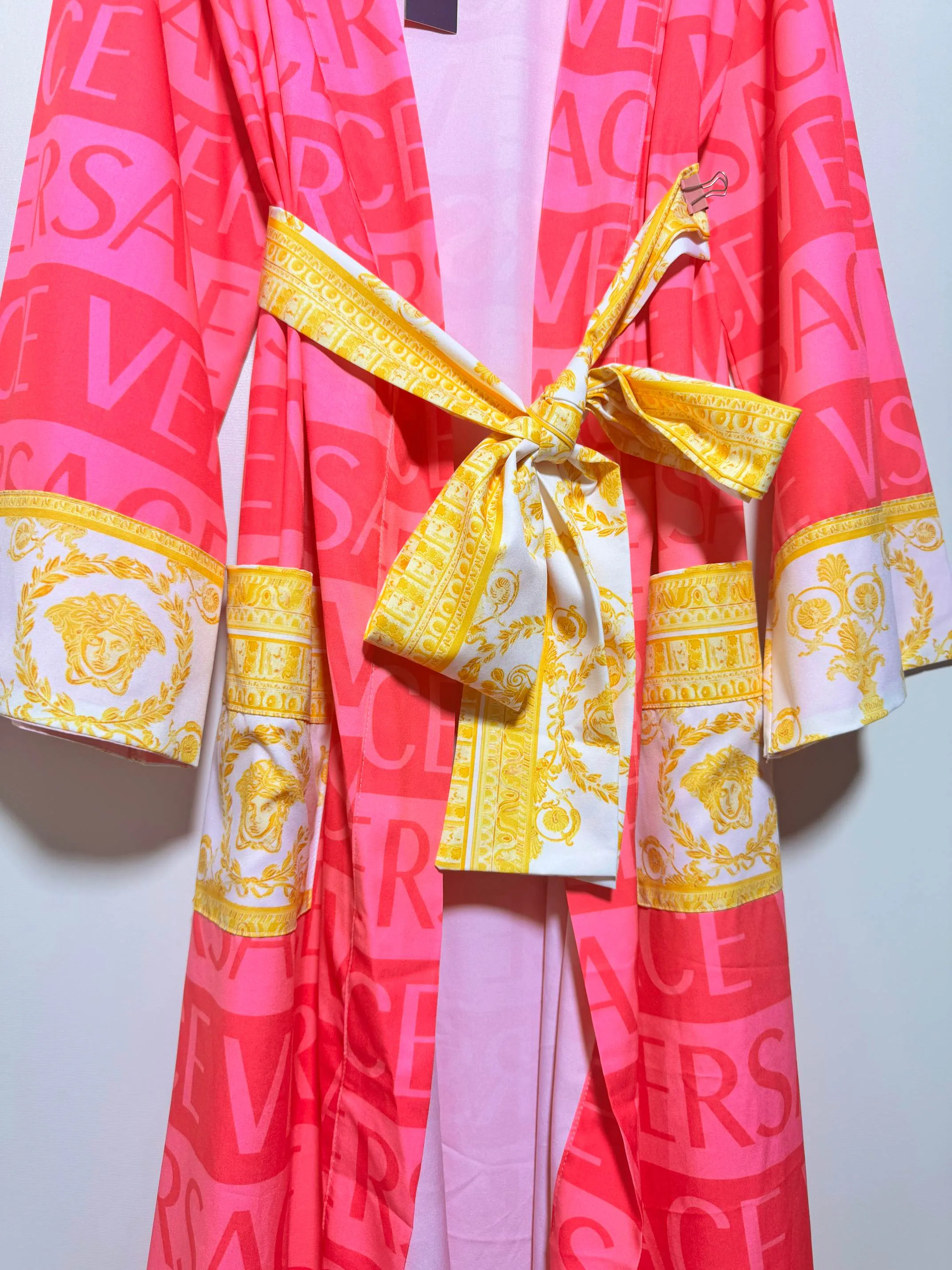 Платья Женские Versace 18561474