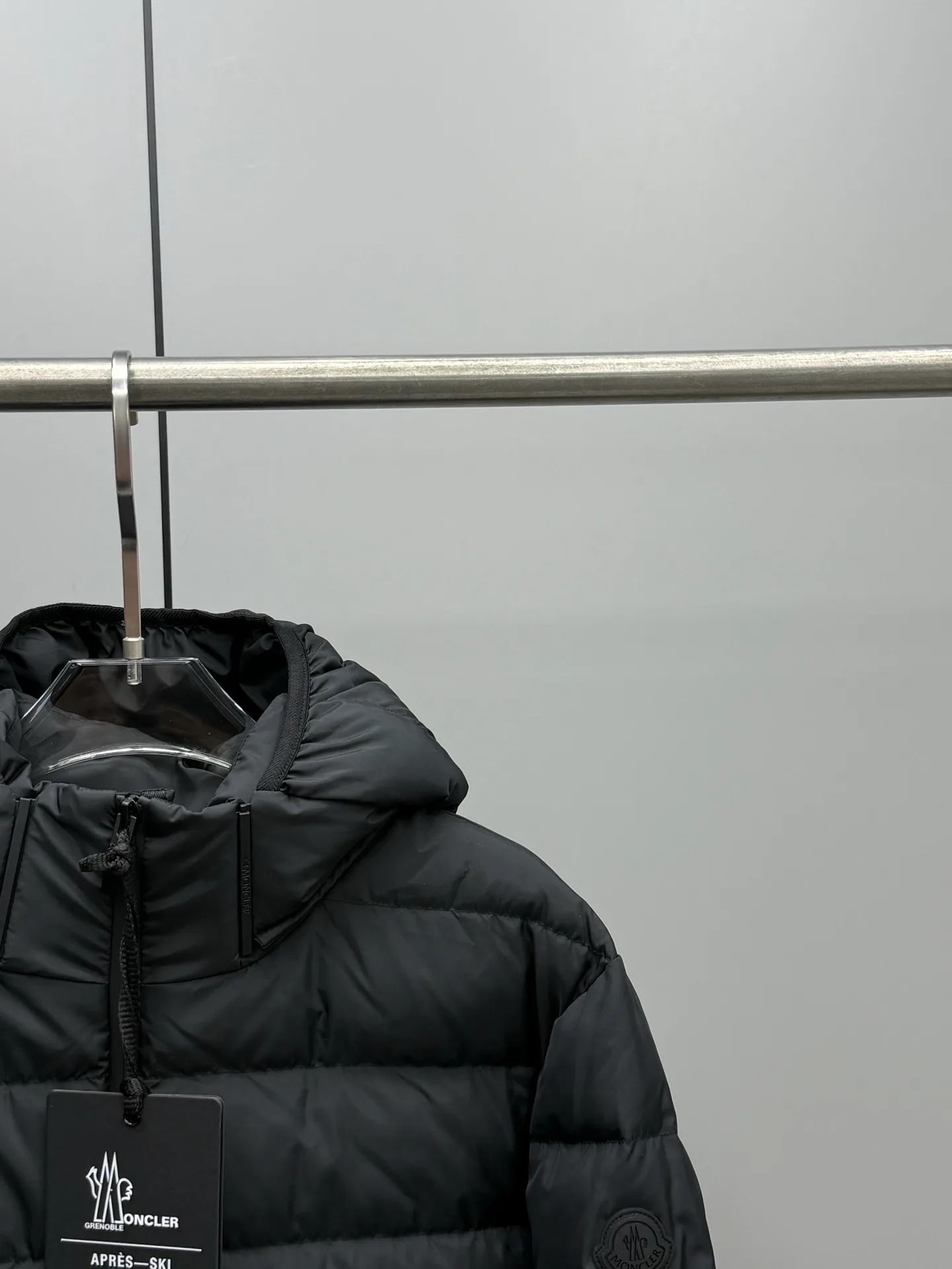 Men's Jackets And Down Jackets MONCLER 17927593