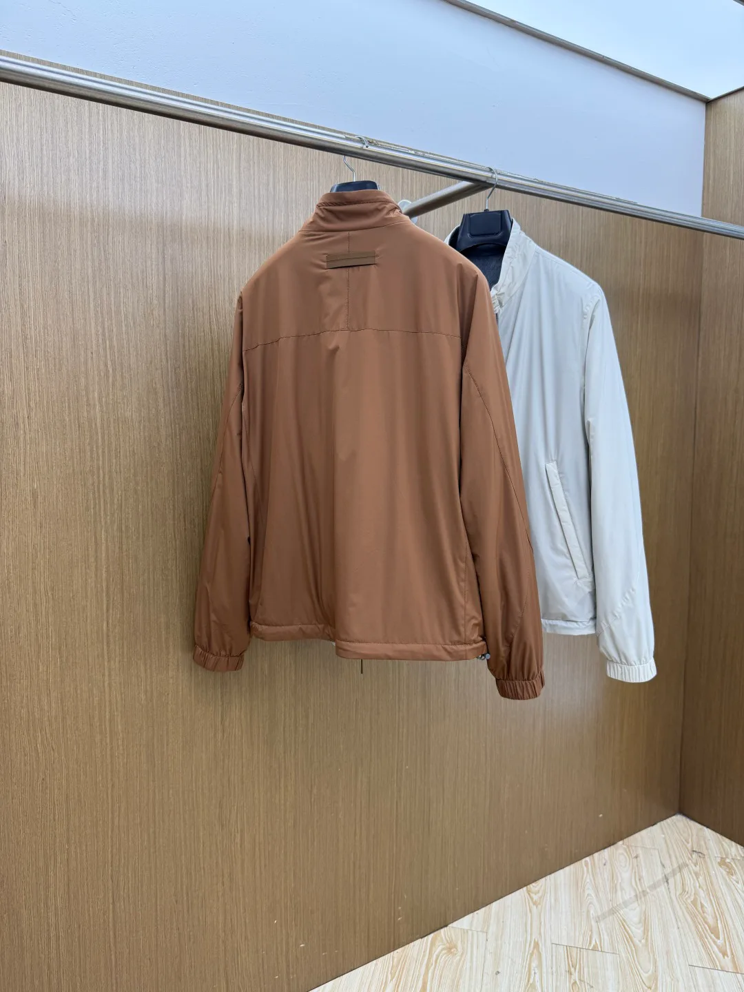 Men's Jackets And Down Jackets ZEGNA 18194627