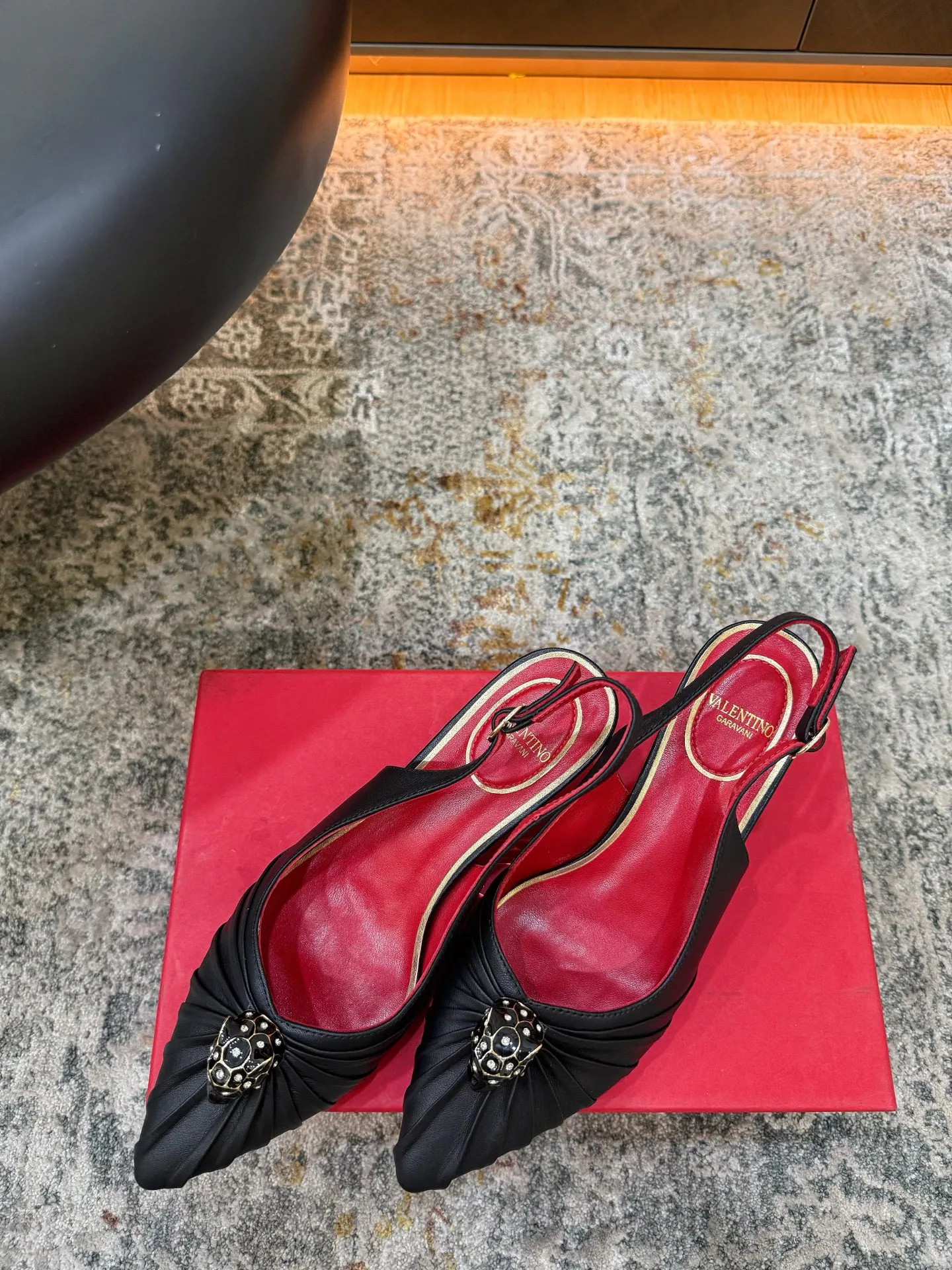 Women's Heels VALENTINO 18415145