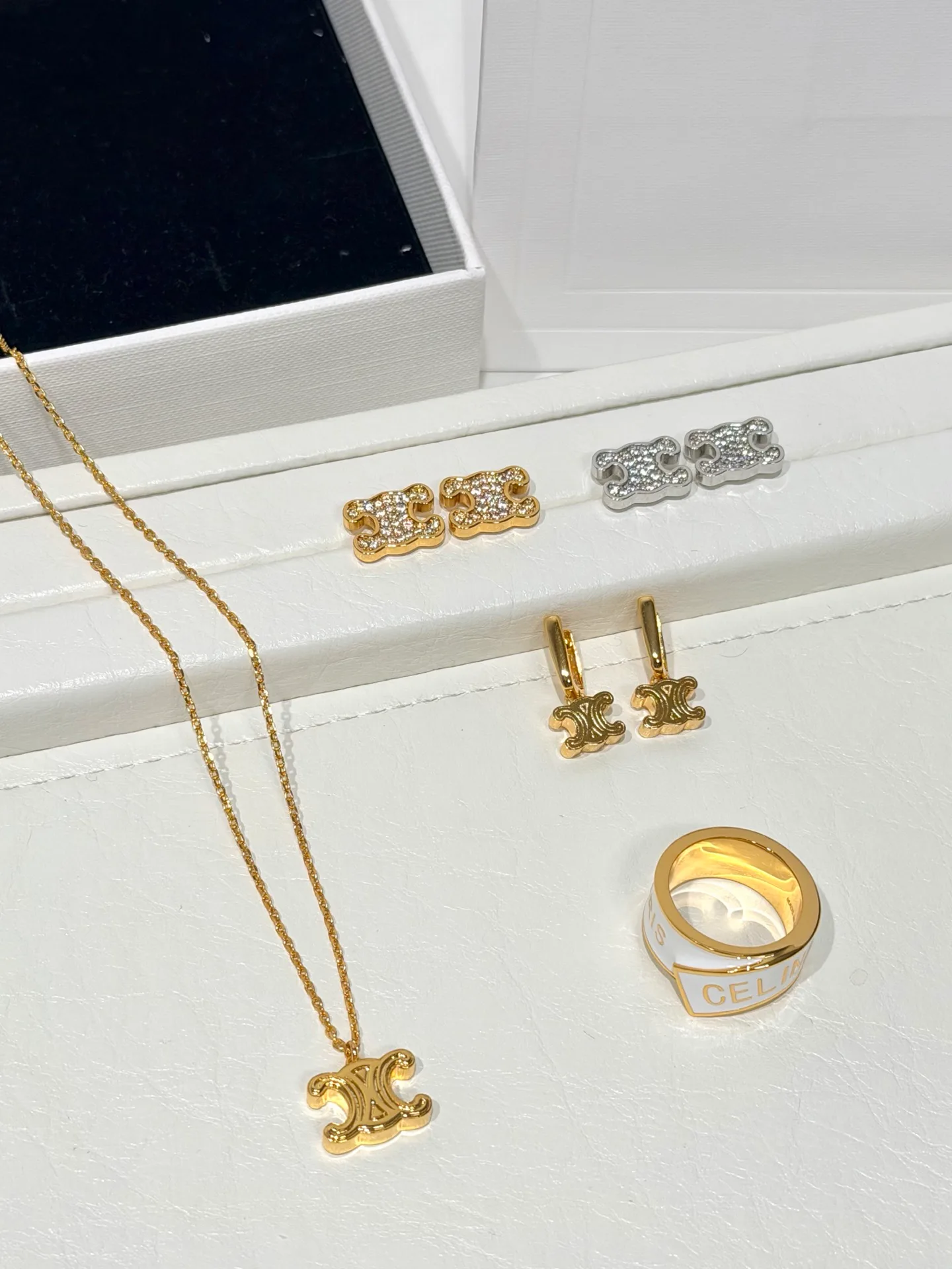 Jewelry CELINE 18059120