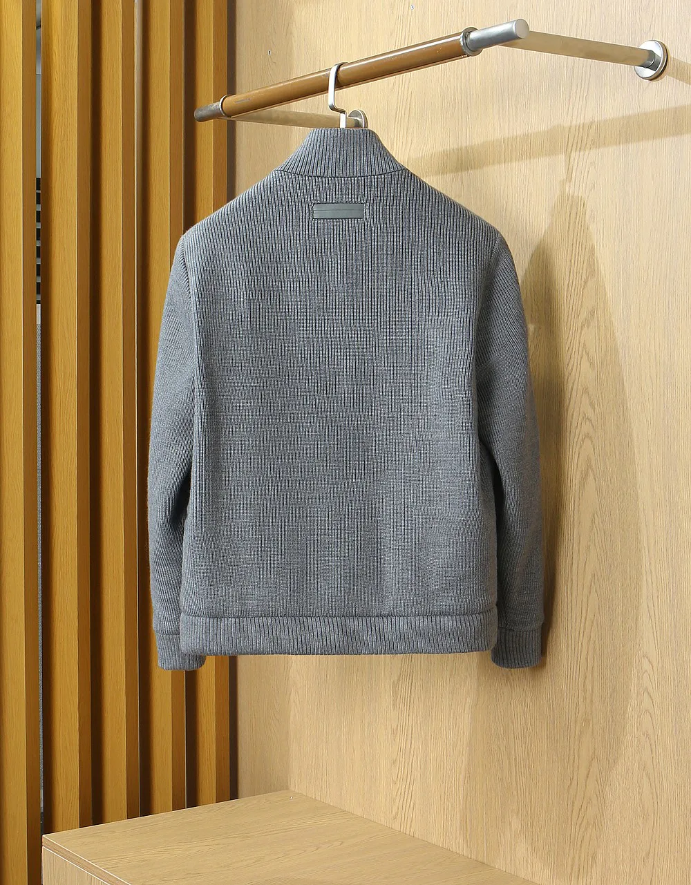 Men's Jackets And Down Jackets ZEGNA 18199447