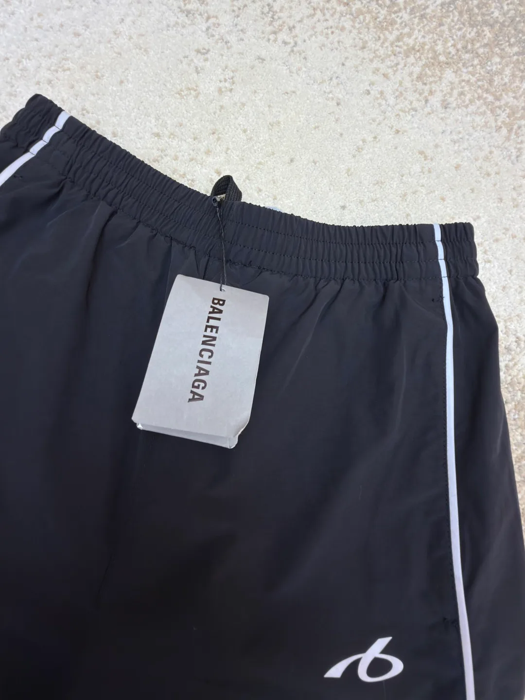 Men's Trousers BALENCIAGA 16991161