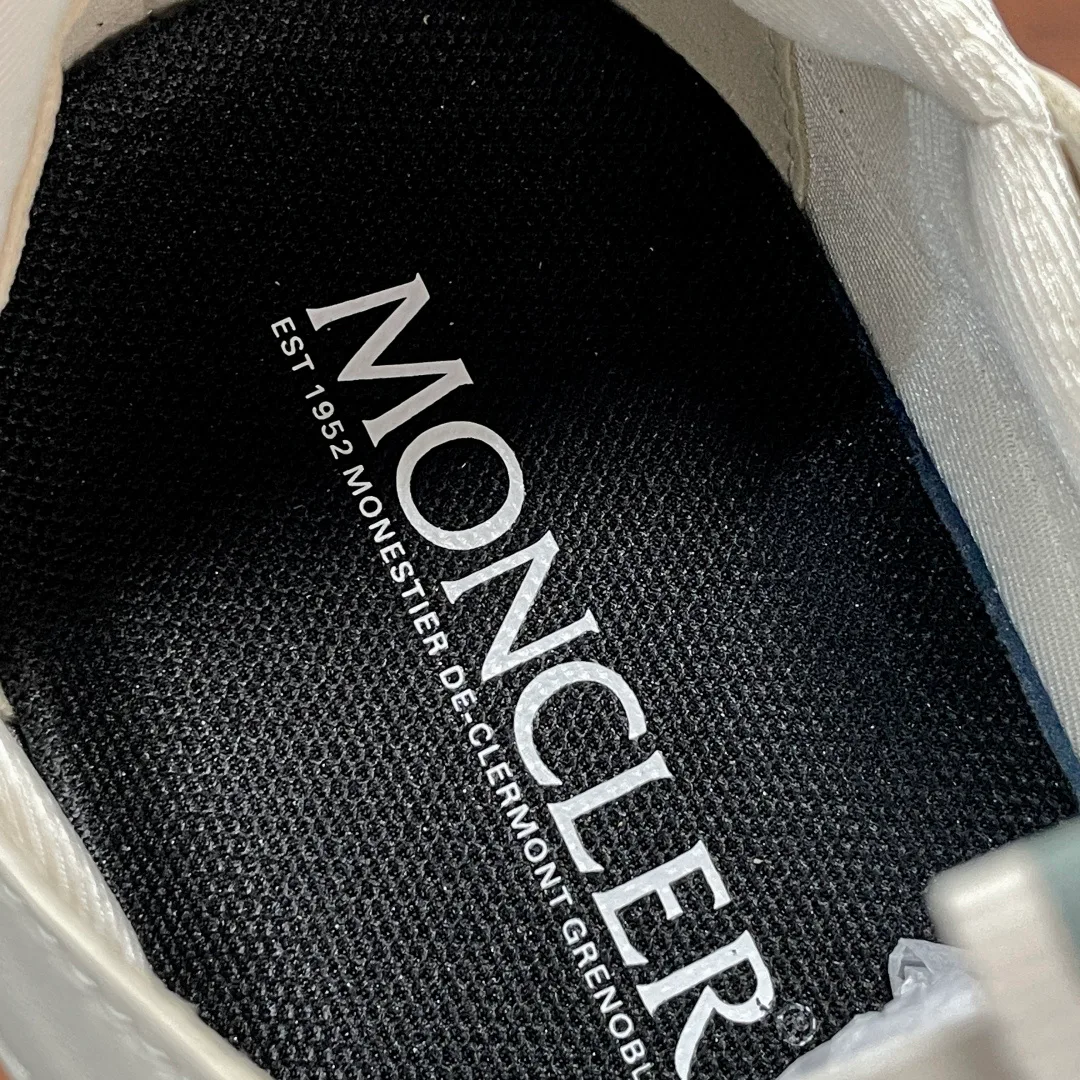 Men's Sneakers MONCLER 17971355
