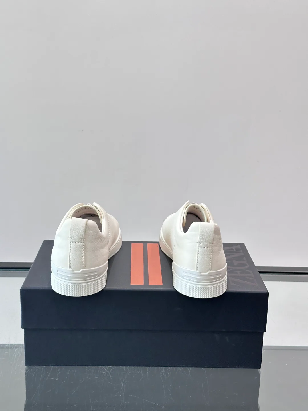 Men's Sneakers ZEGNA 17906851