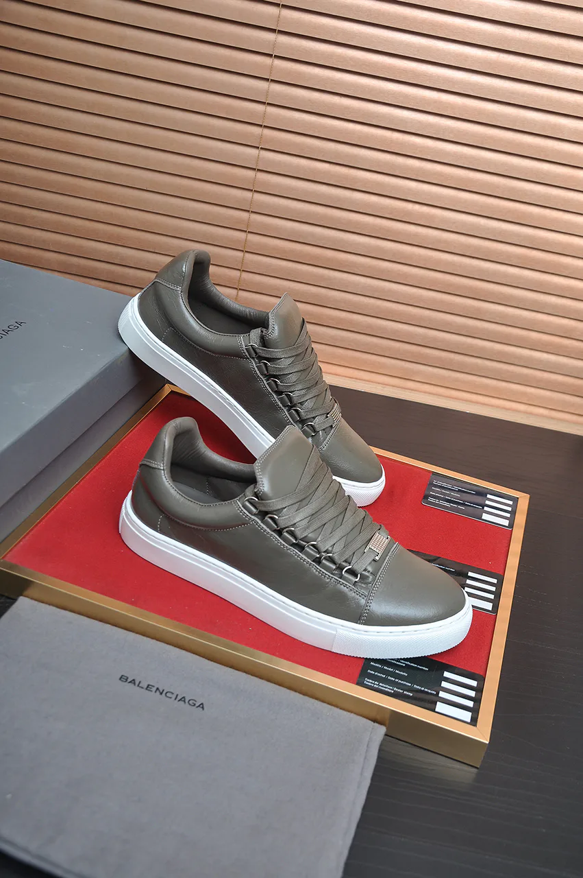 Men's Sneakers BALENCIAGA 18417444