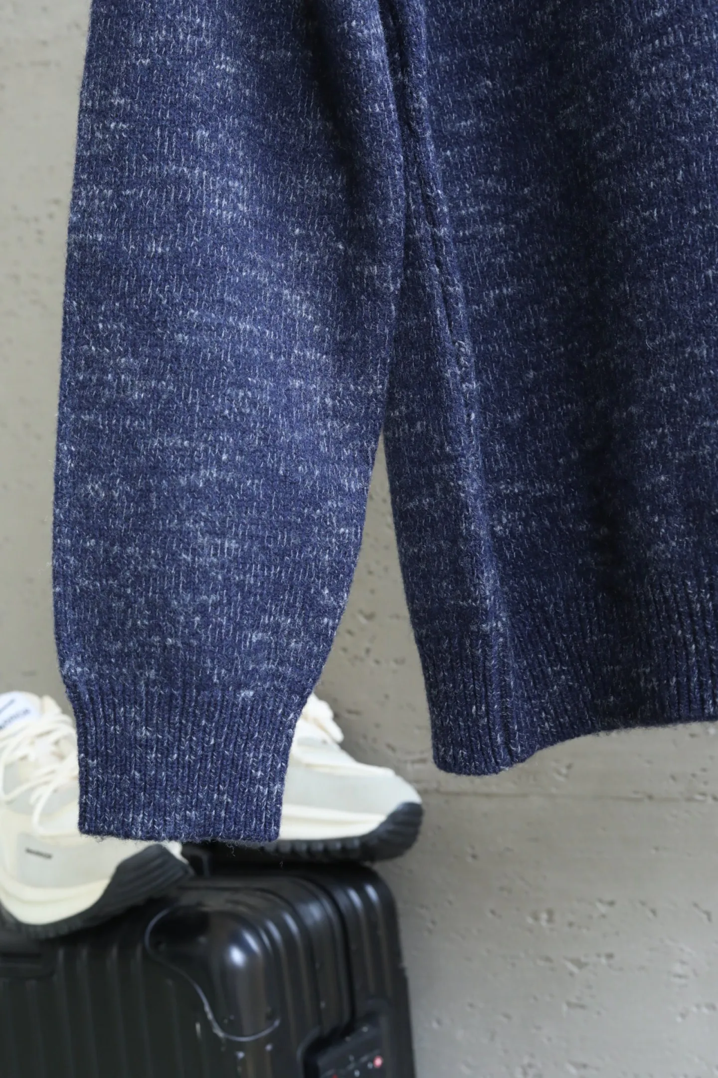 Men's Jumpers And Sweaters LOEWE 18411060
