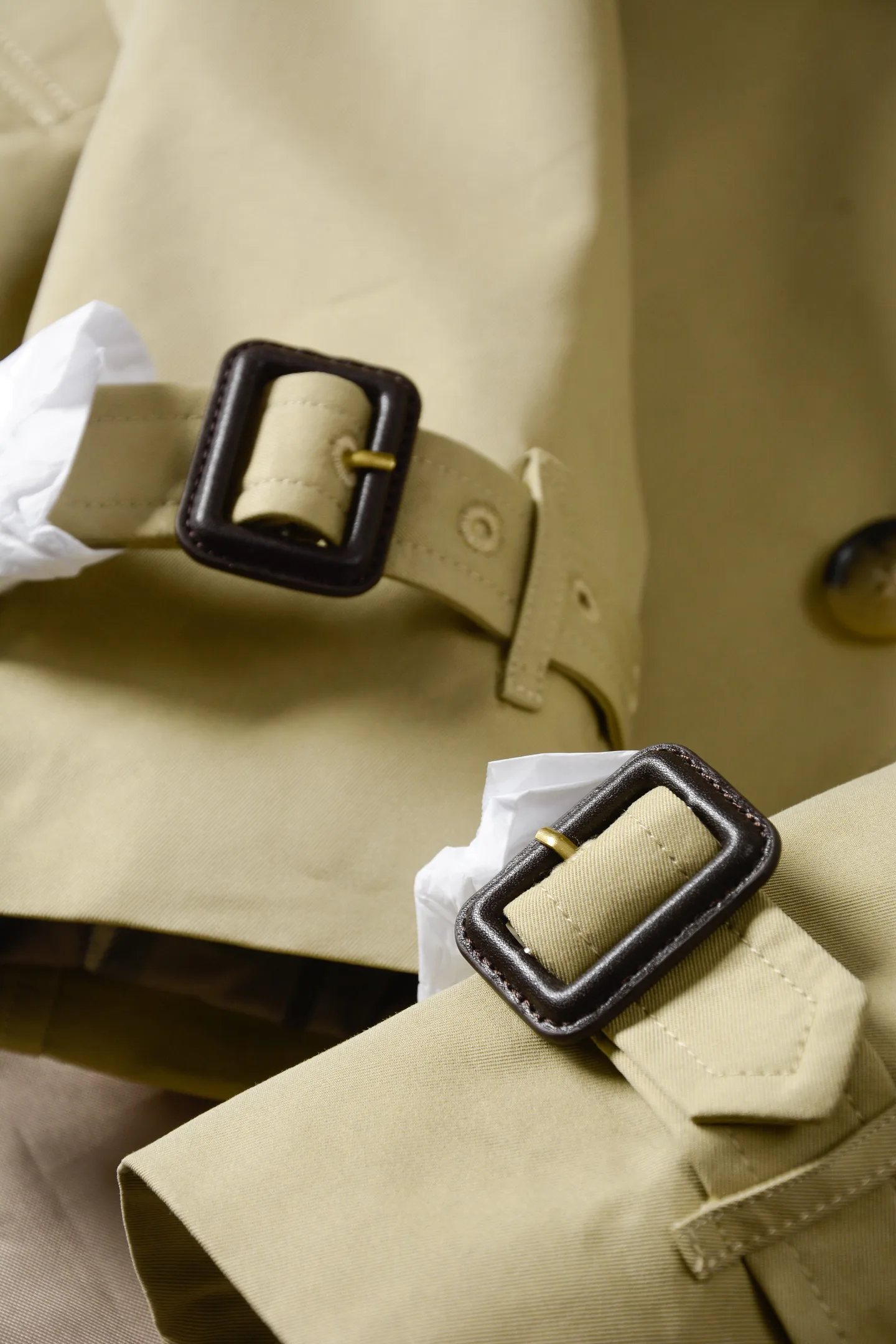Women's Trench Coats BURBERRY 17906715
