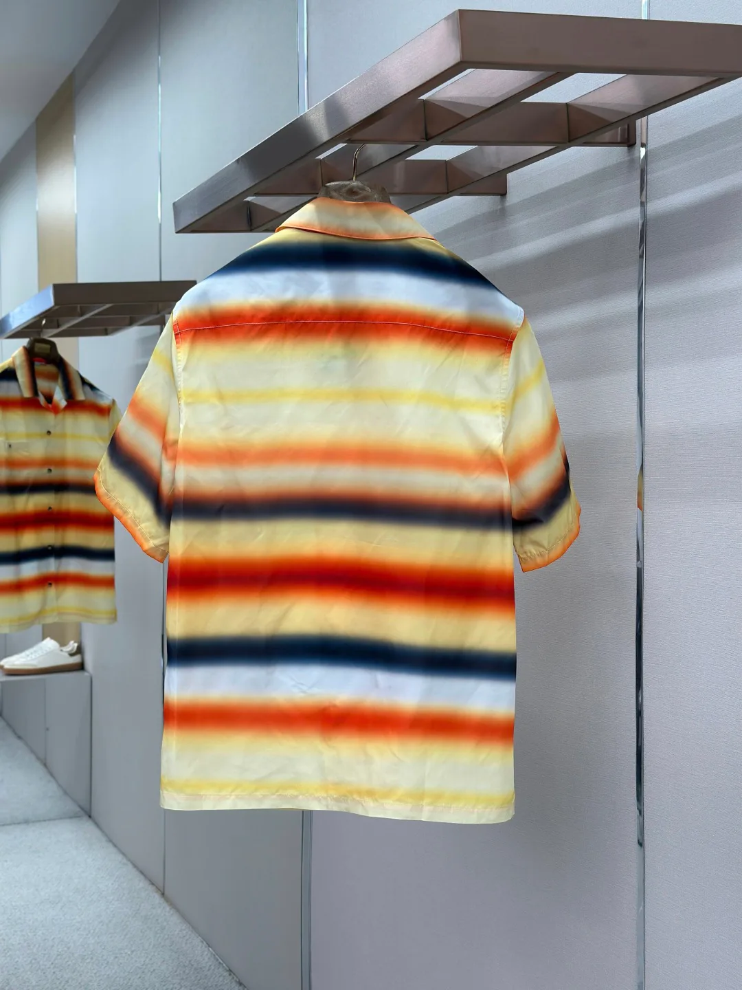 Men's Shirts LOEWE 17288602