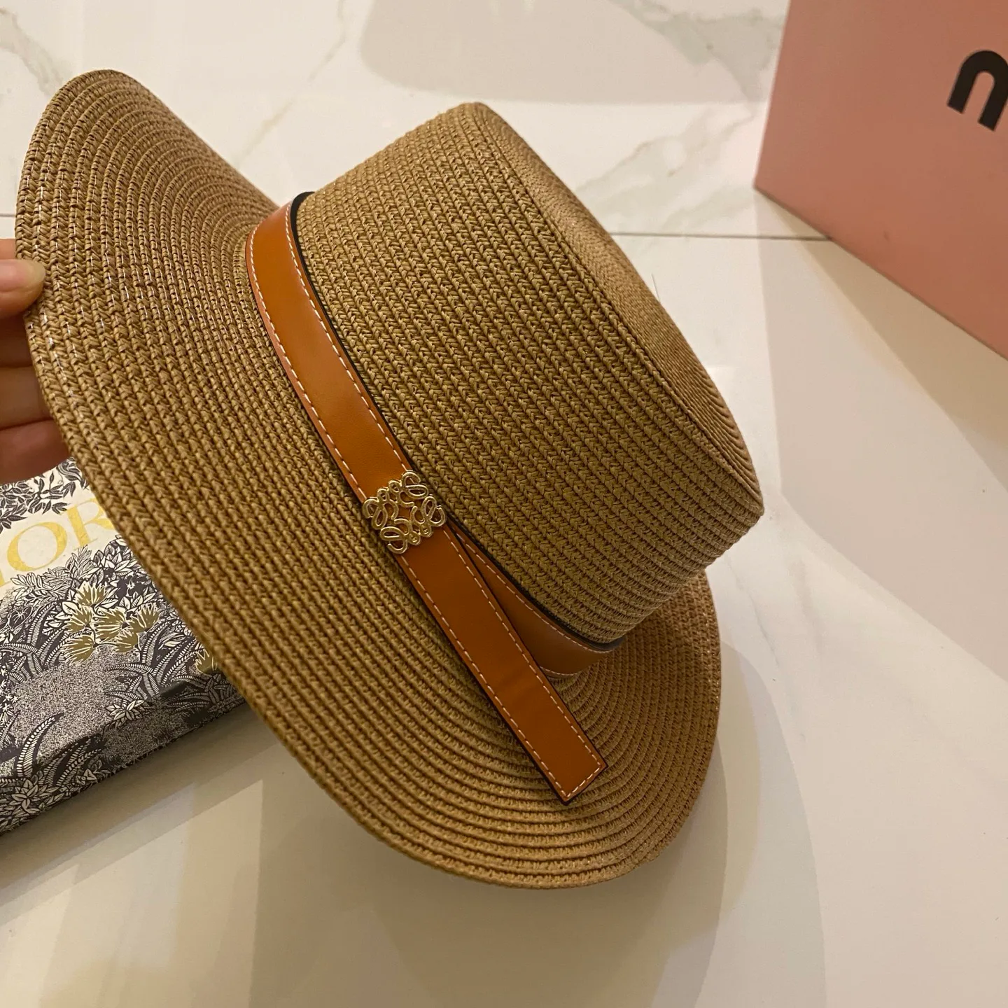 Hats LOEWE 17498294